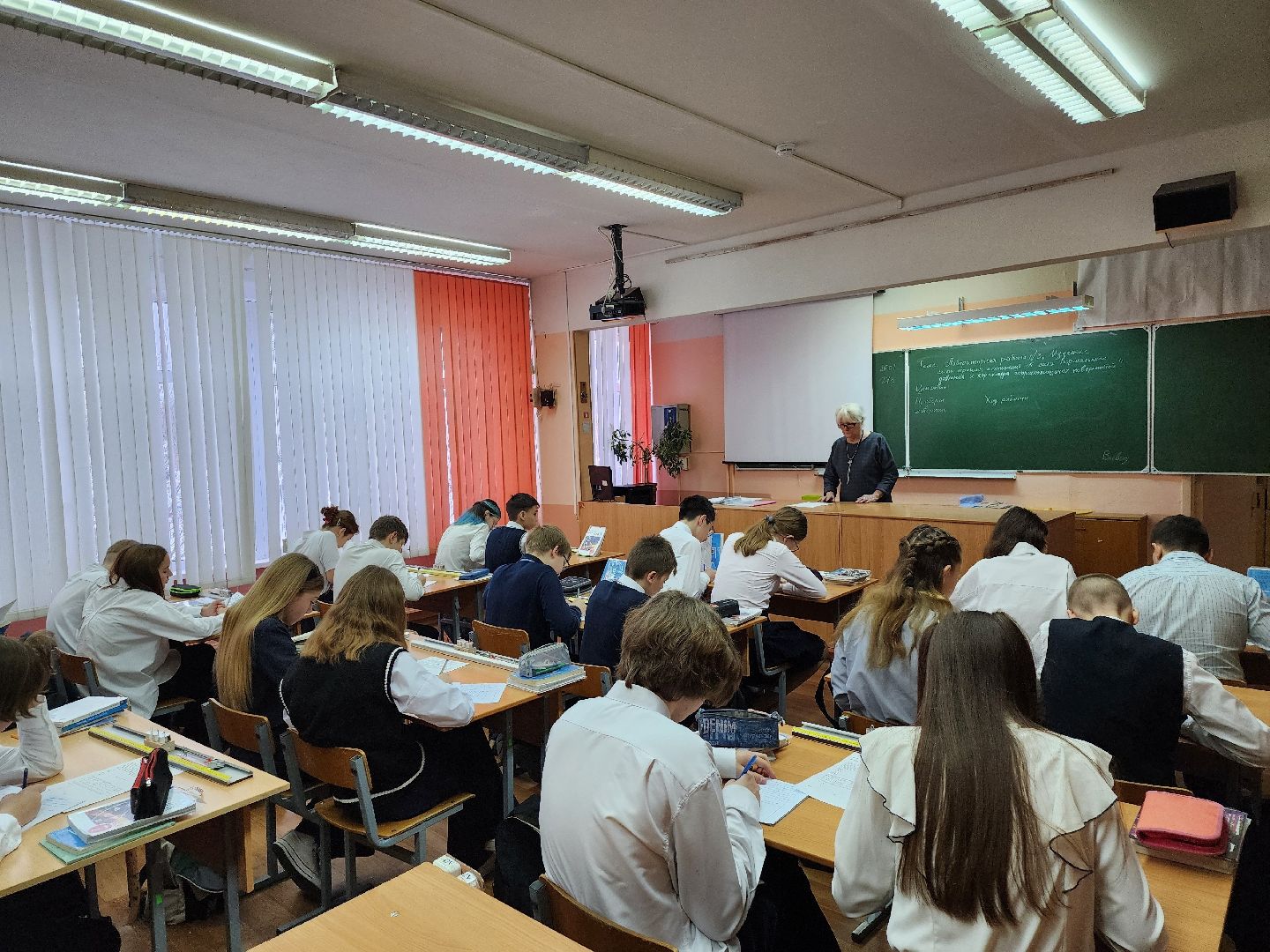 серпухов, подмосковье, маткласс, 10 школа,Математический класс Подмосковья,