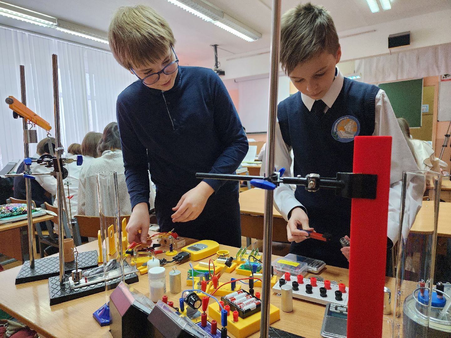 серпухов, подмосковье, маткласс, 10 школа,Математический класс Подмосковья,