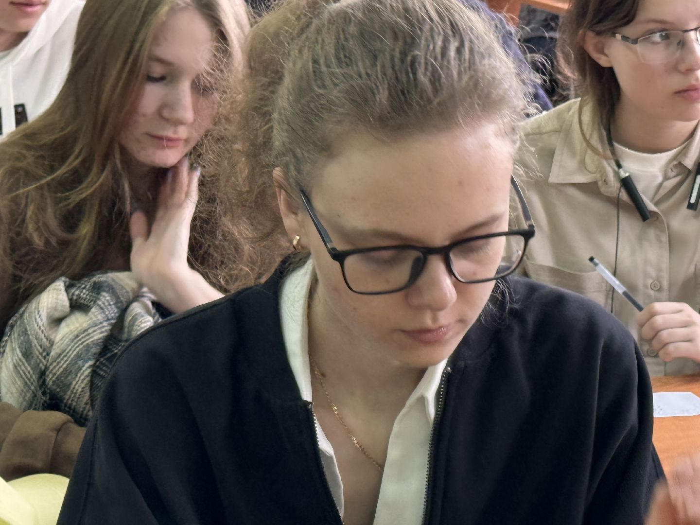 Одинцово, Образование детей, нутрициология, химия,