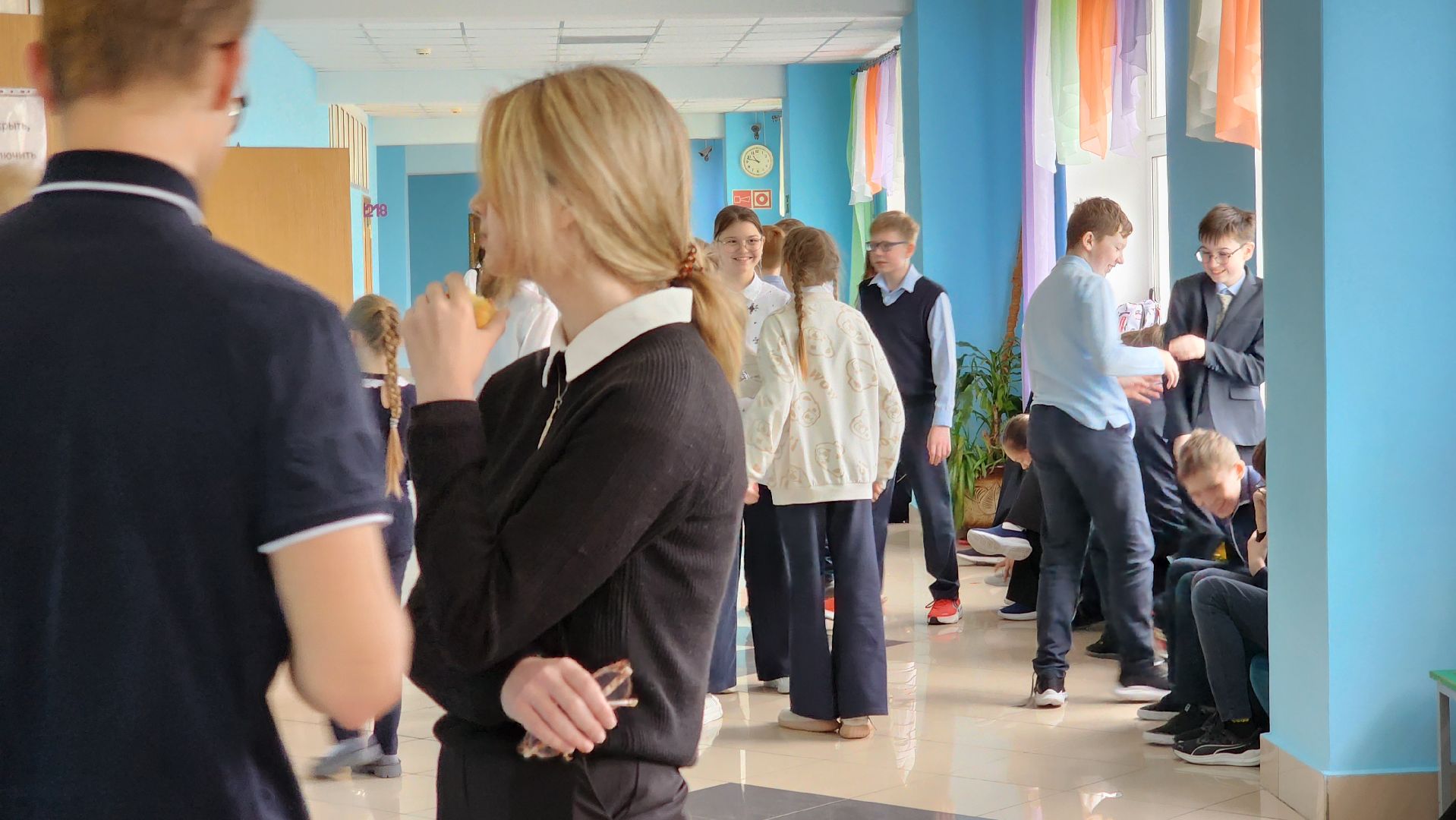 ступино, образование подмосковья, умная школа,