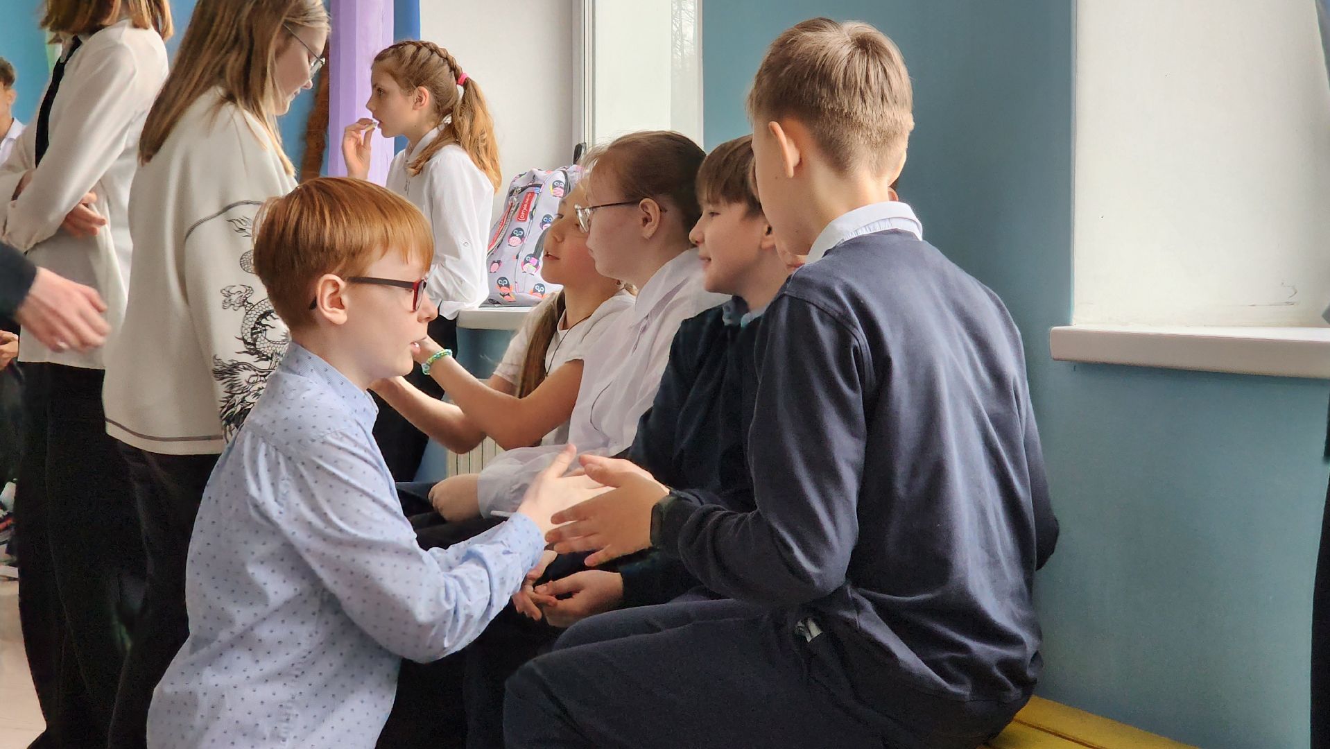 ступино, образование подмосковья, умная школа,