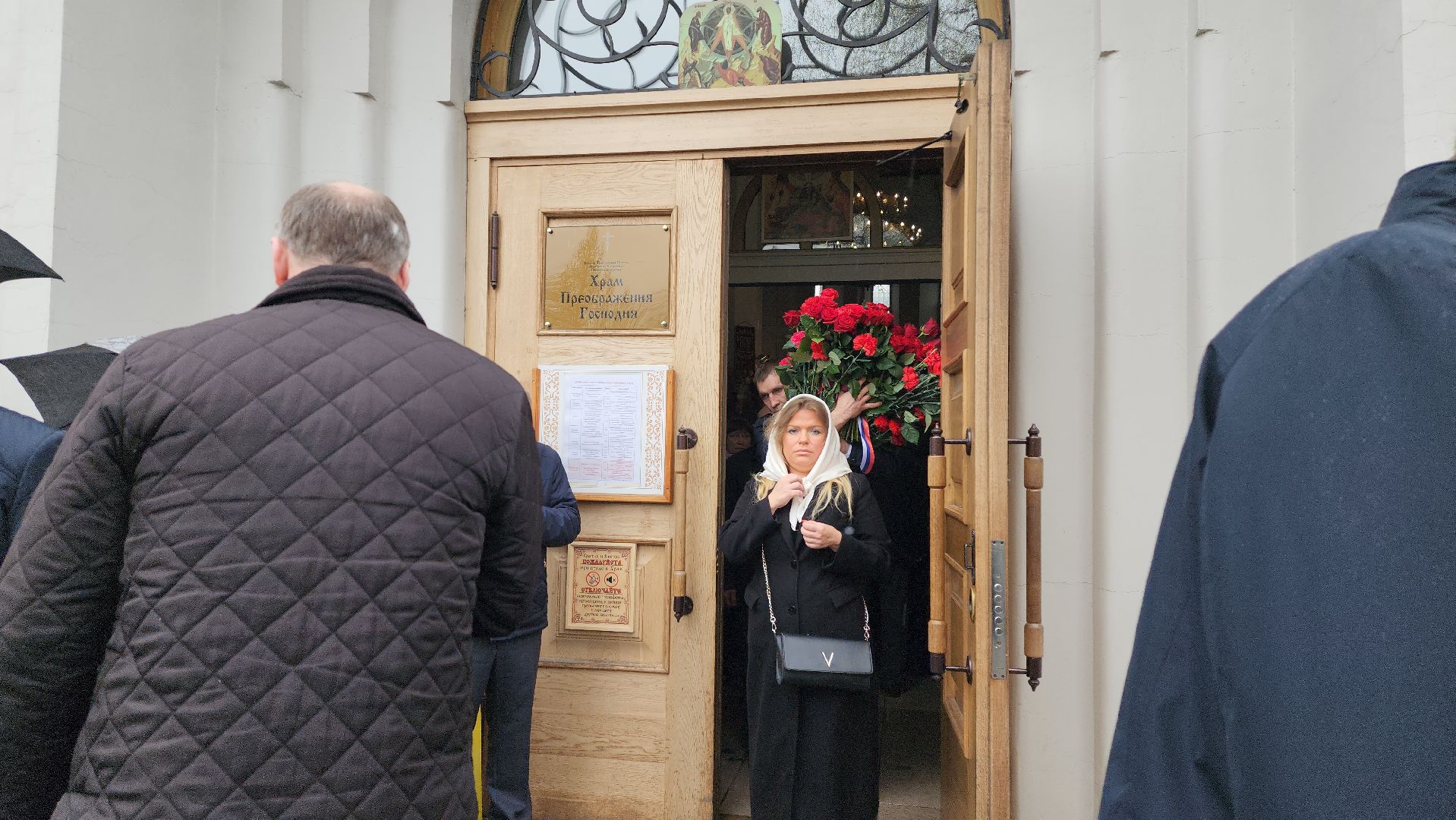 Анатолий Квочур, прощение, похороны, Пантеон защитников Отечества, Юрий Прохоров, Виктор Пугачев, Сергей Тресвятский, Олег Щепетков,