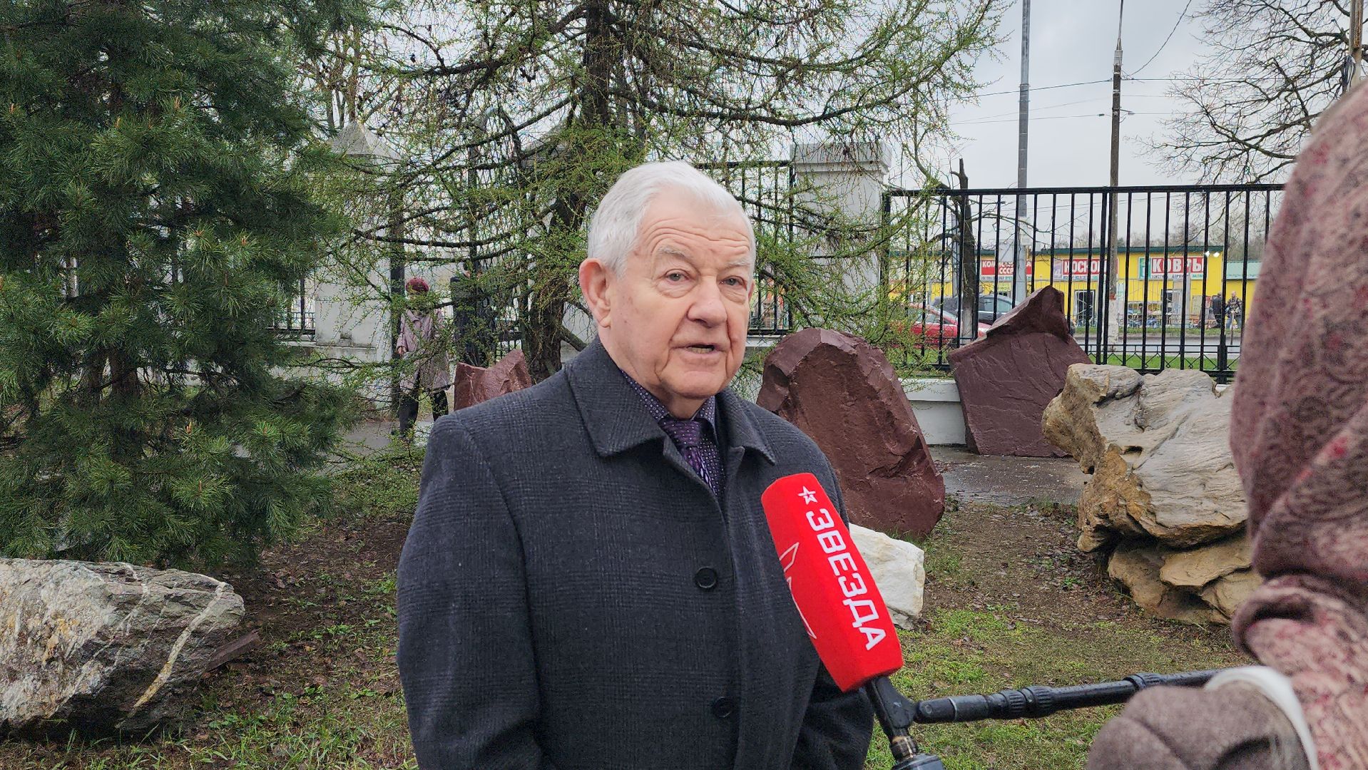 Анатолий Квочур, прощение, похороны, Пантеон защитников Отечества, Юрий Прохоров, Виктор Пугачев, Сергей Тресвятский, Олег Щепетков,