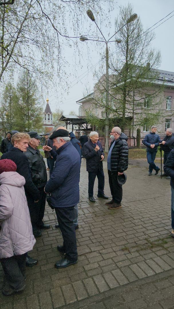 Анатолий Квочур, прощение, похороны, Пантеон защитников Отечества, Юрий Прохоров, Виктор Пугачев, Сергей Тресвятский, Олег Щепетков,