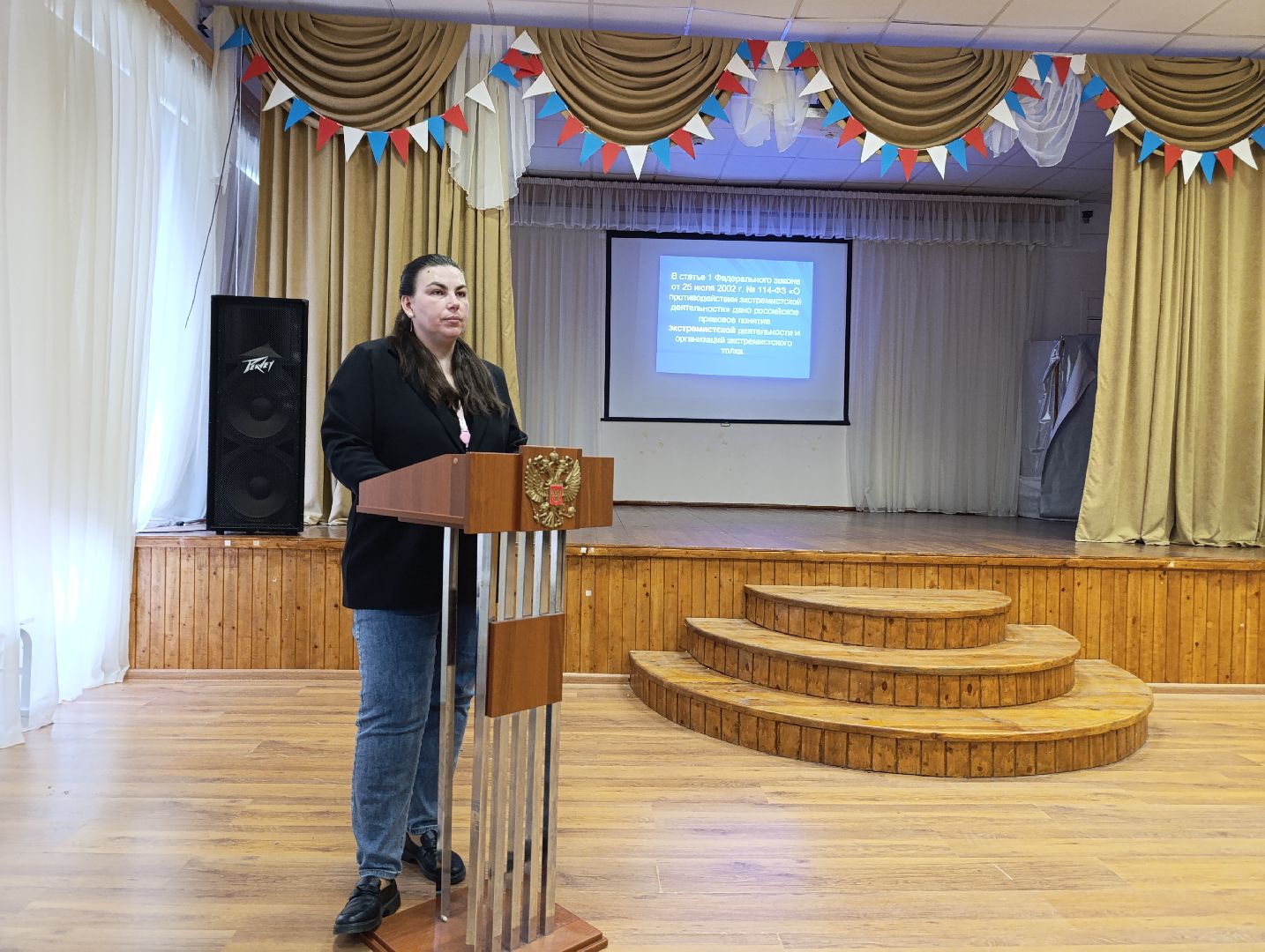 Бронницы, профилактические беседы, Беседы о терроризме, профилактика правонарушений, Школьники,