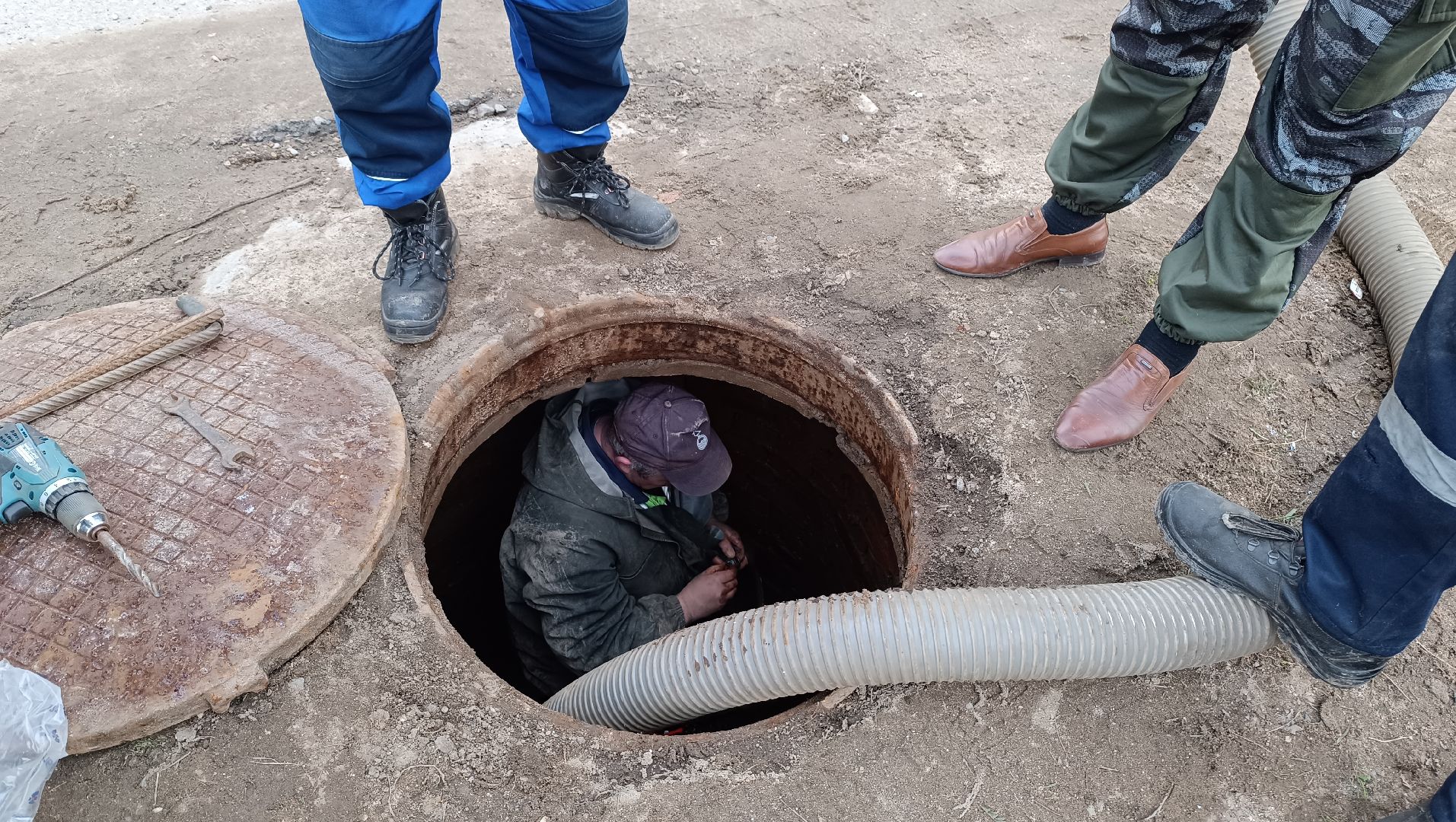 жкх, лобня, трубы,