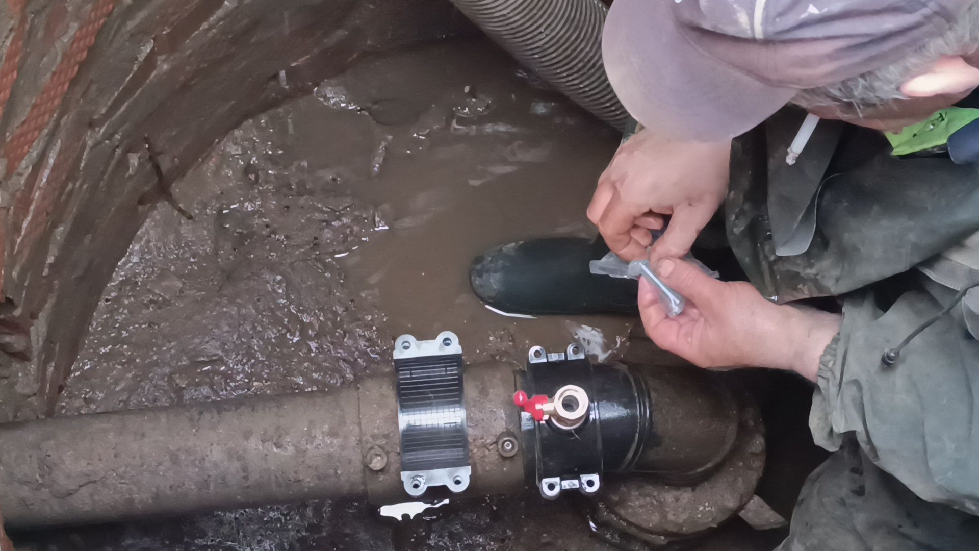 жкх, лобня, трубы,