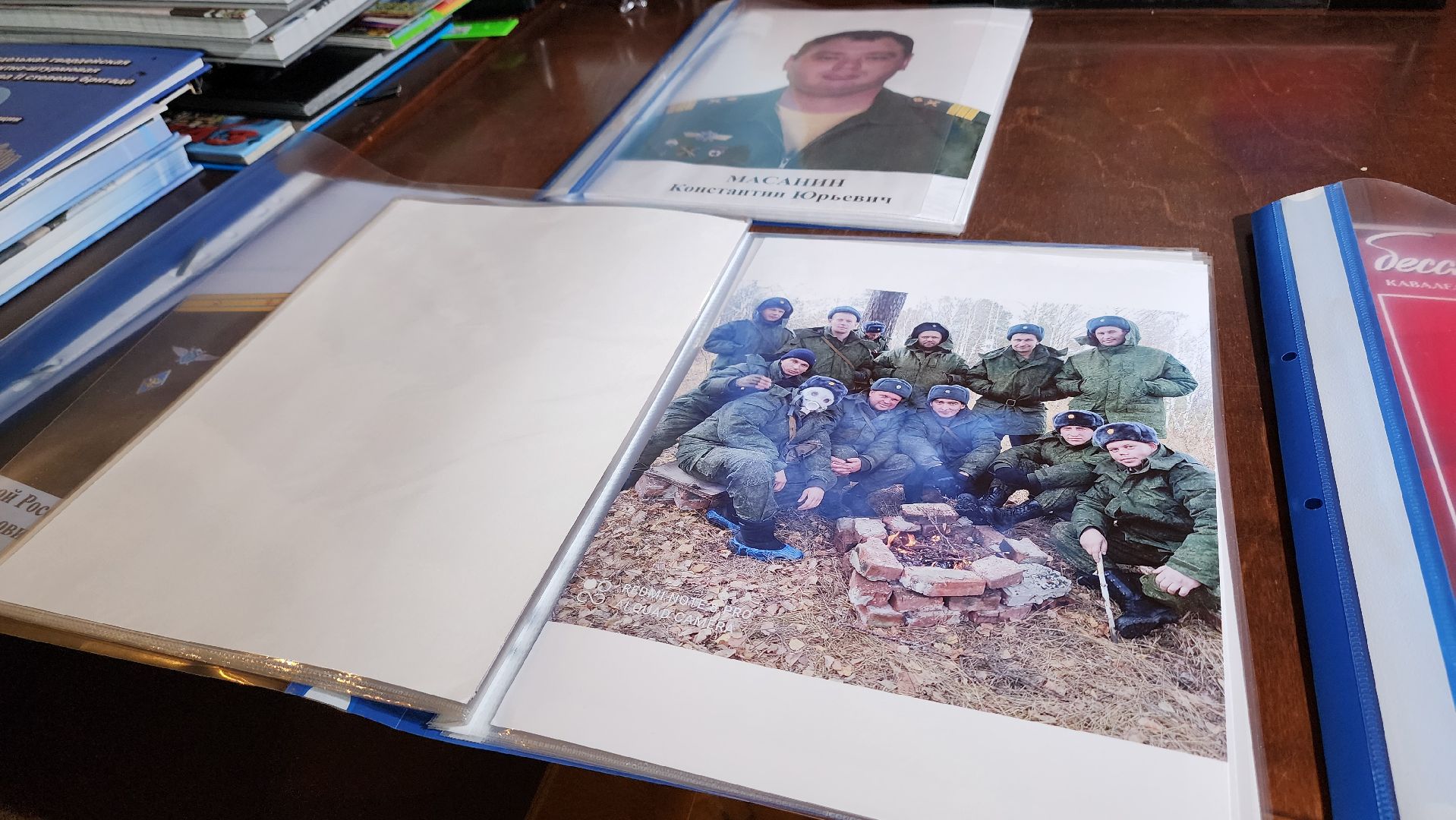 руза, цвт им. лиходея, цвт имени лиходея, санаторий русь, сво, книга памяти, ветераны,