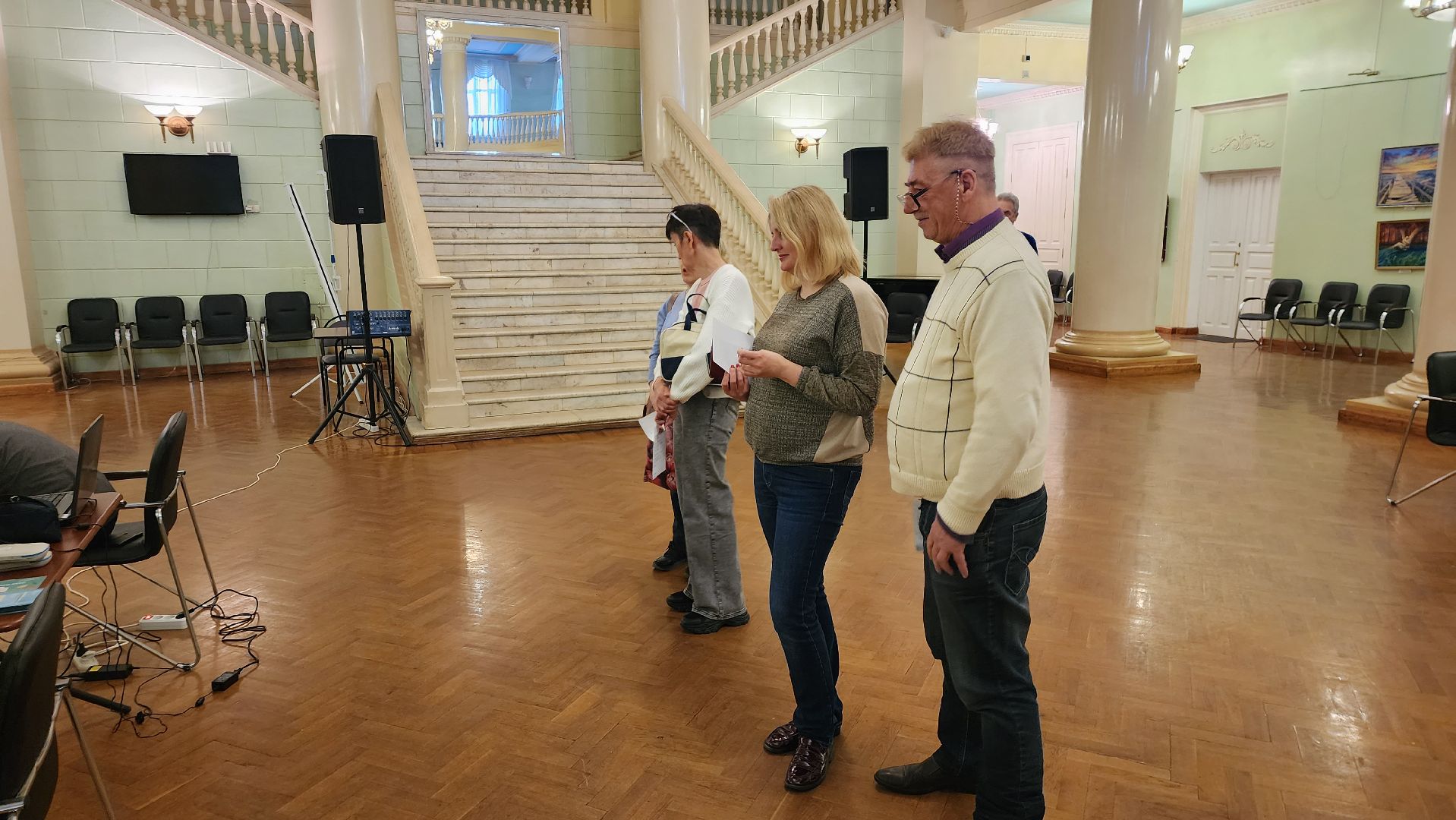 Центр здоровья, Жуковская ОКБ, поликлиника, выездной чек-ап, Анжела Батукова, дворец культуры, Фрунзе 28,