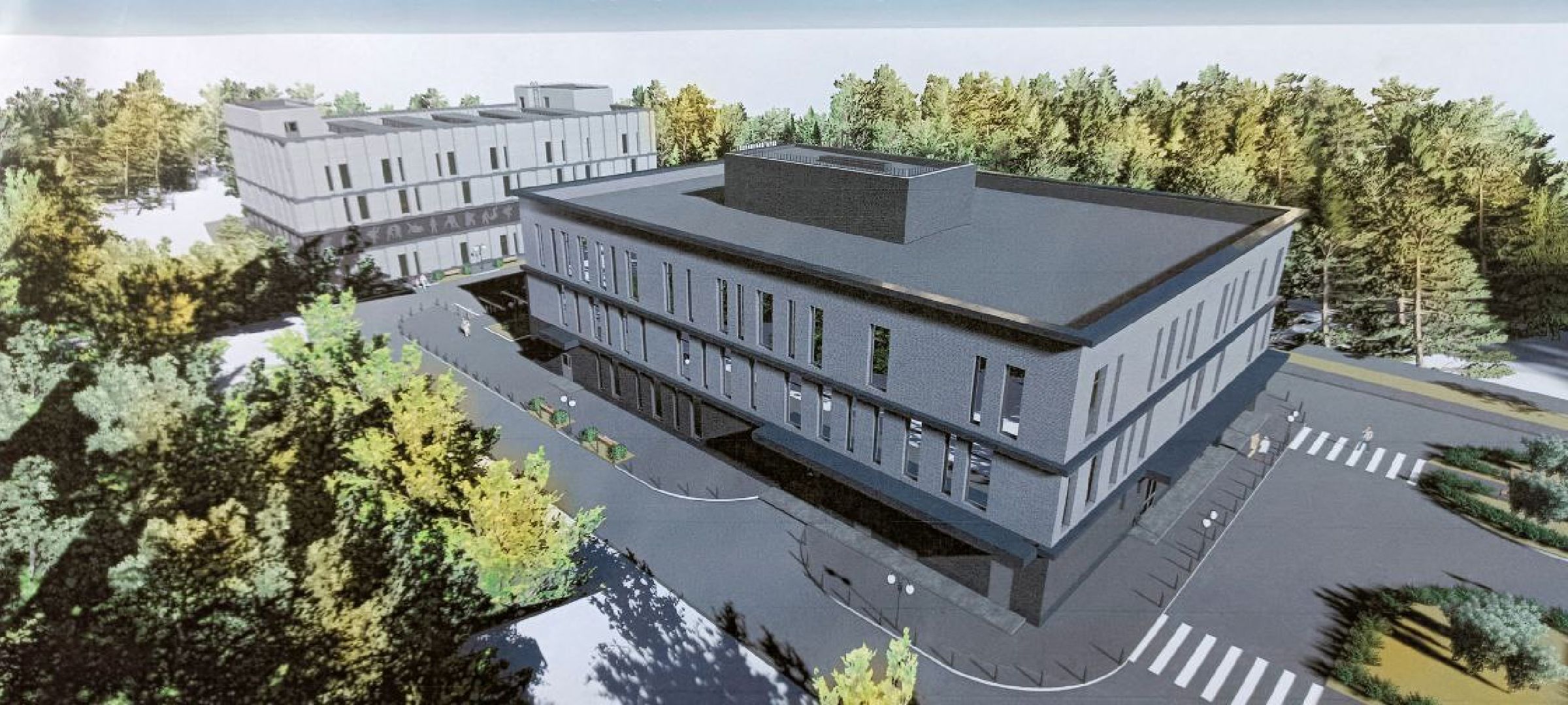 Дмитров, ФОК, Некрасовский,