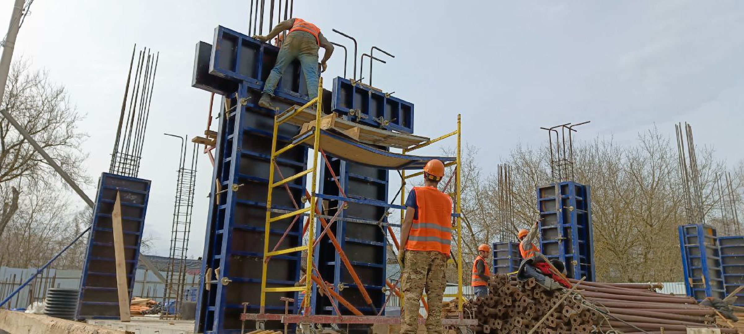 Дмитров, ФОК, Некрасовский,