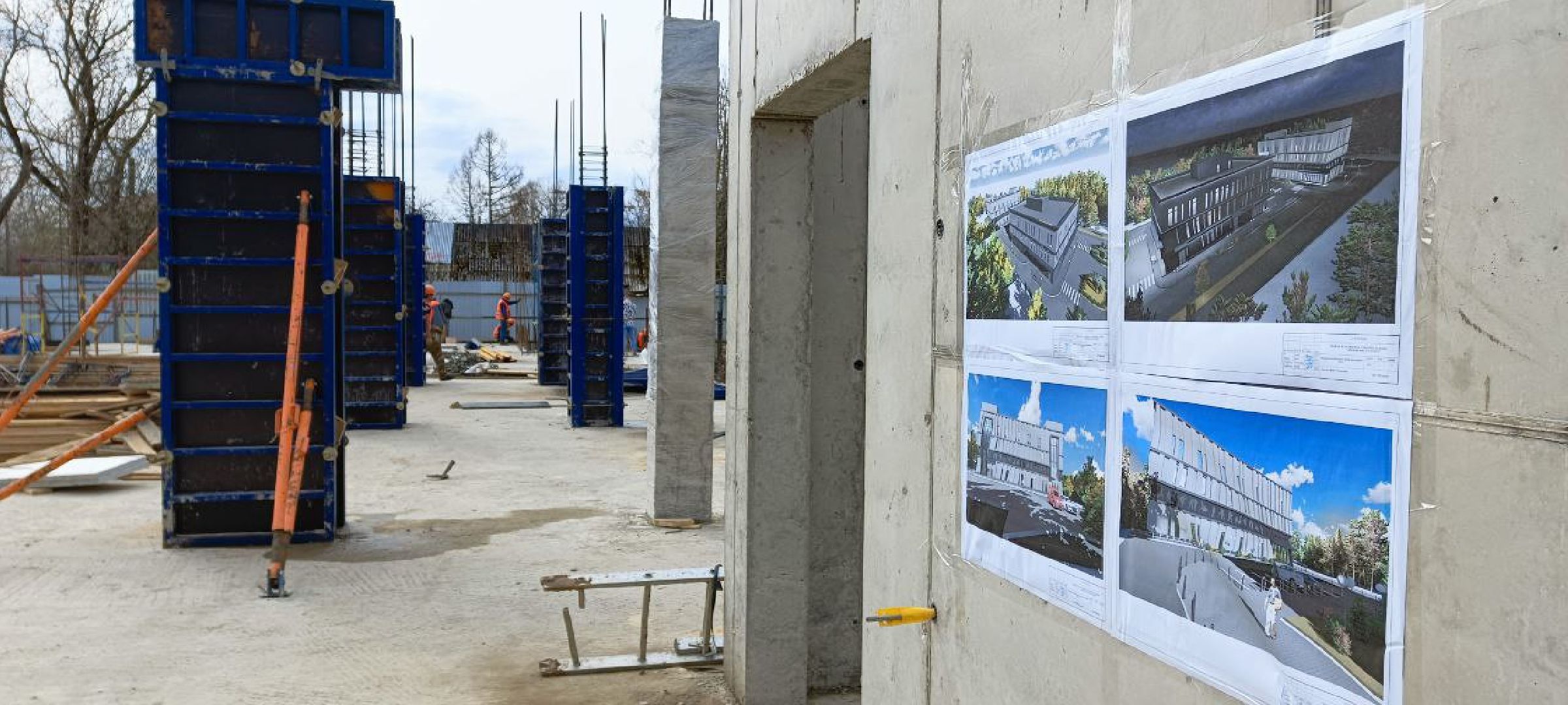 Дмитров, ФОК, Некрасовский,