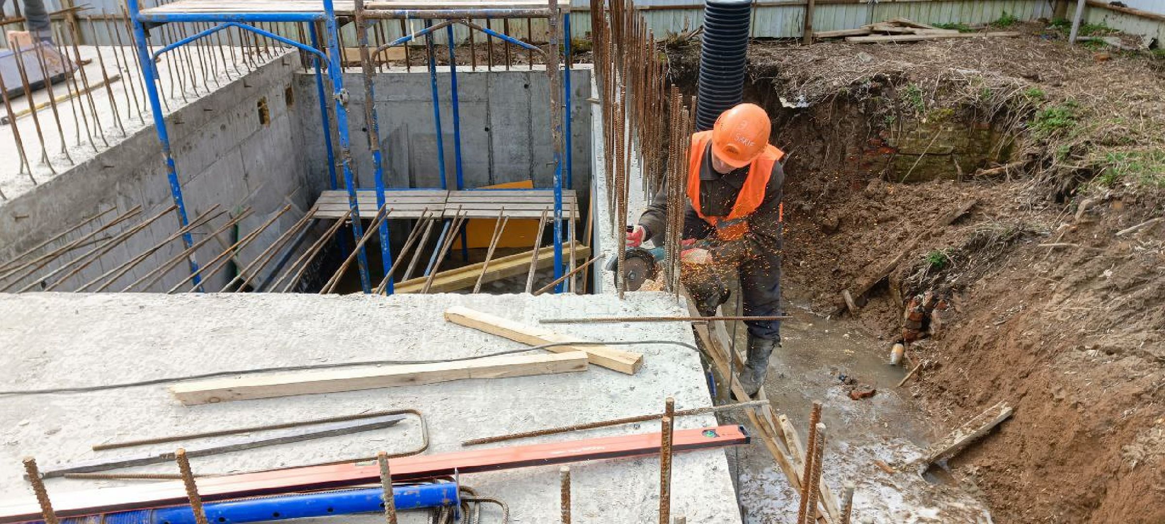 Дмитров, ФОК, Некрасовский,