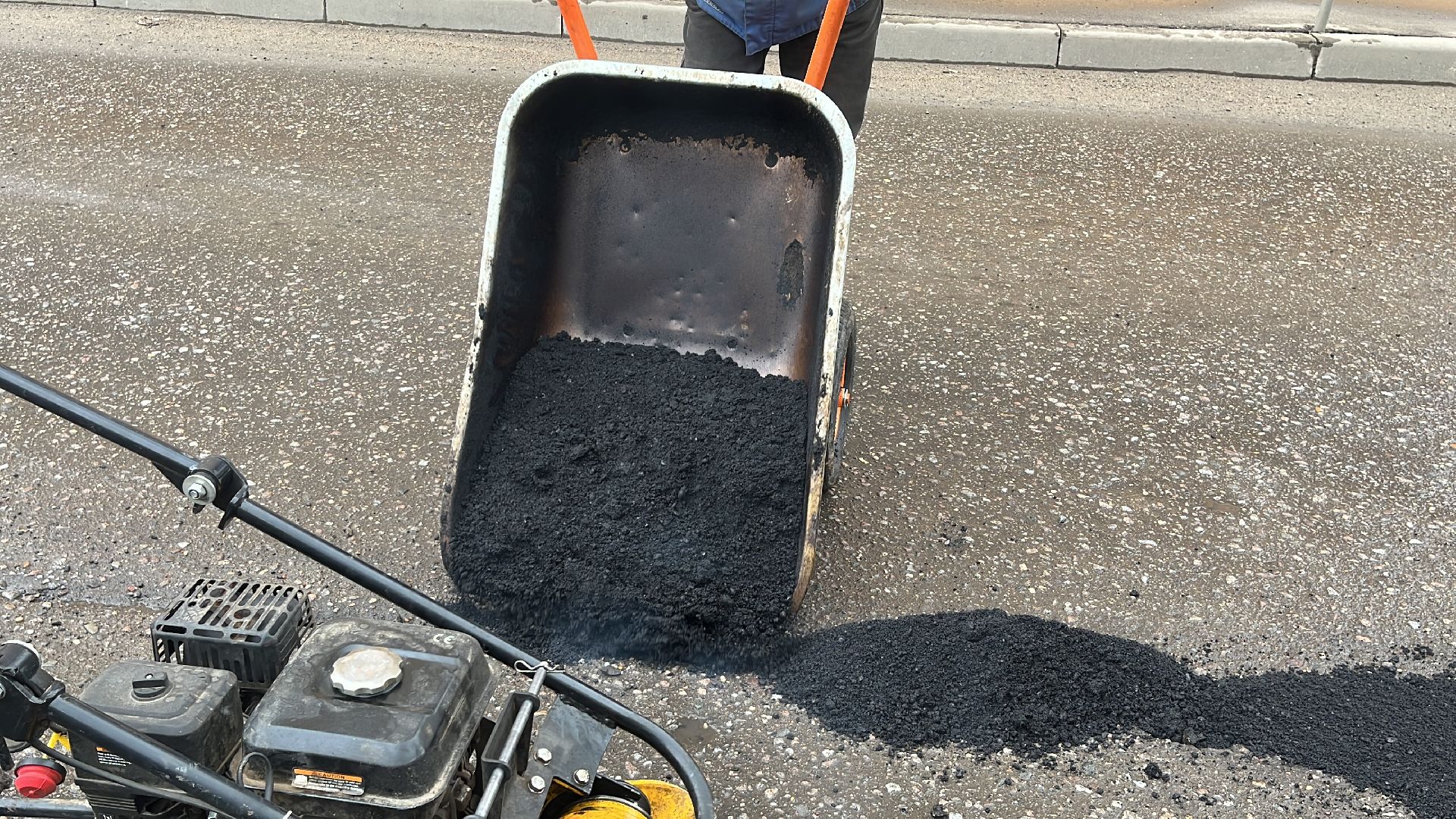 ямы, ремонт, дороги, ямочный ремонт, ремонт дорог,