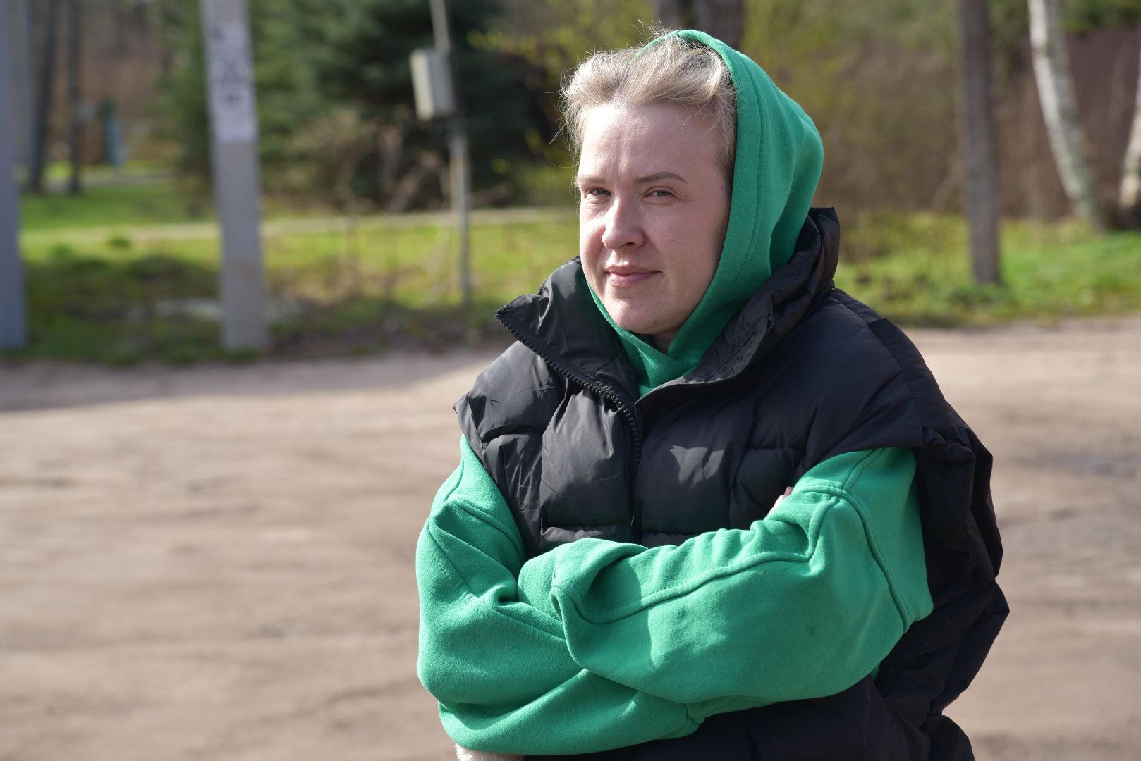 лотошино, добродел, дороги, ремонт дорог,