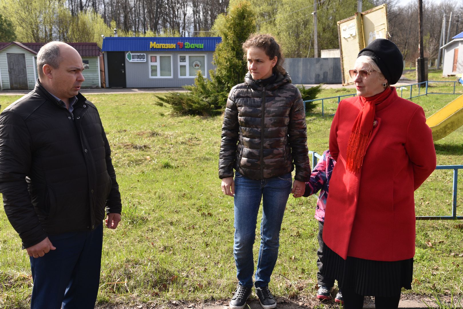 лотошино, добродел, дороги, ремонт дорог,