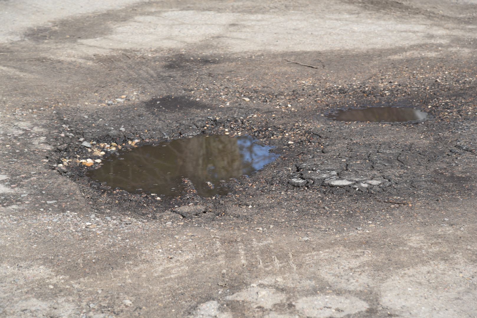 лотошино, добродел, дороги, ремонт дорог,