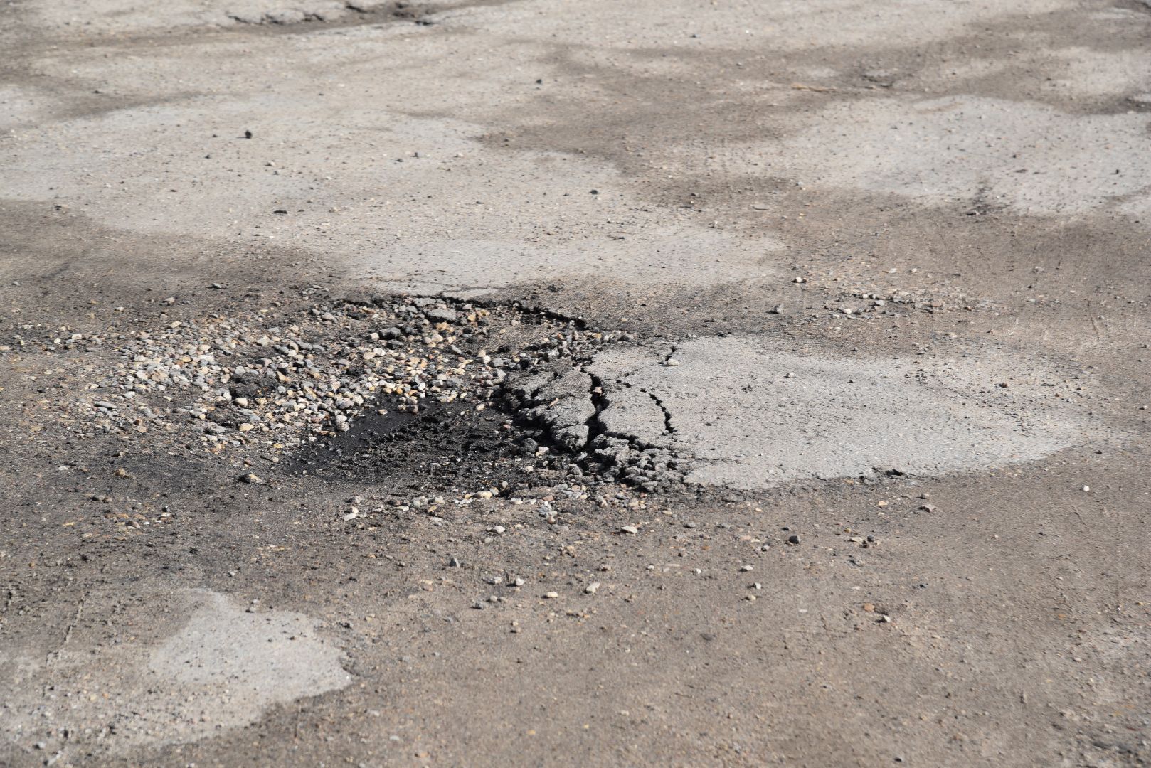 лотошино, добродел, дороги, ремонт дорог,