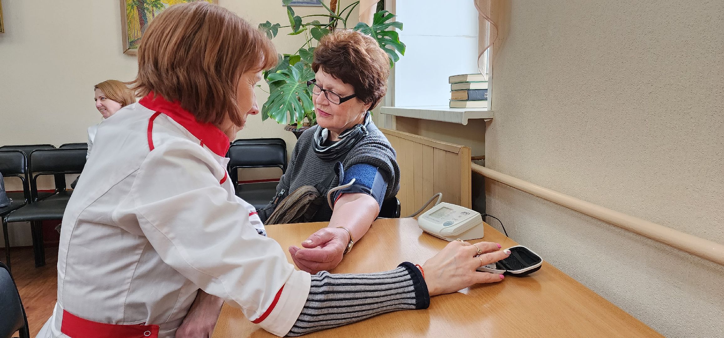 раменское, медицина, школа здоровья раменской больницы, занятие в раменской центральной библиотеке, о важности здорового сна,