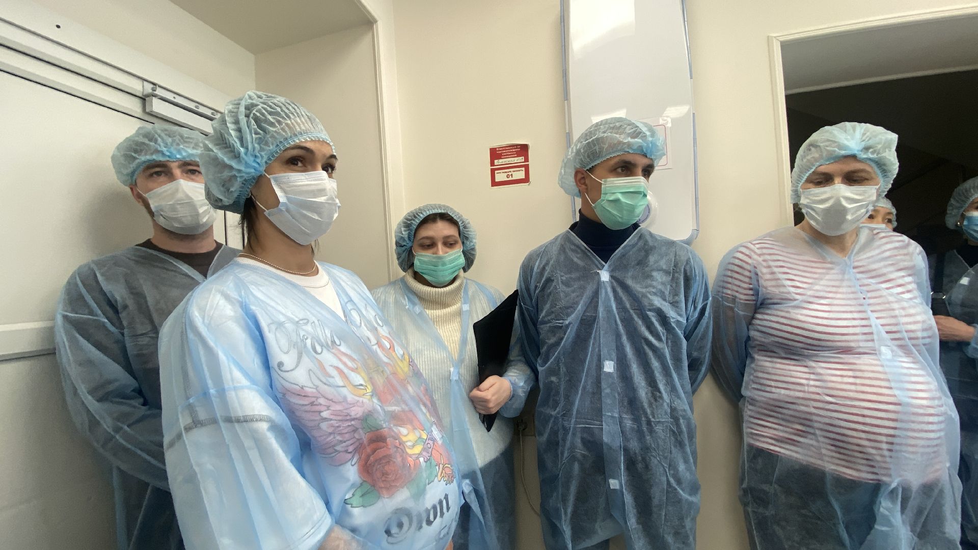 день открытых дверей, перинатальные центры, будущие мамы, экскурсия по перинатальному центру, роддом,