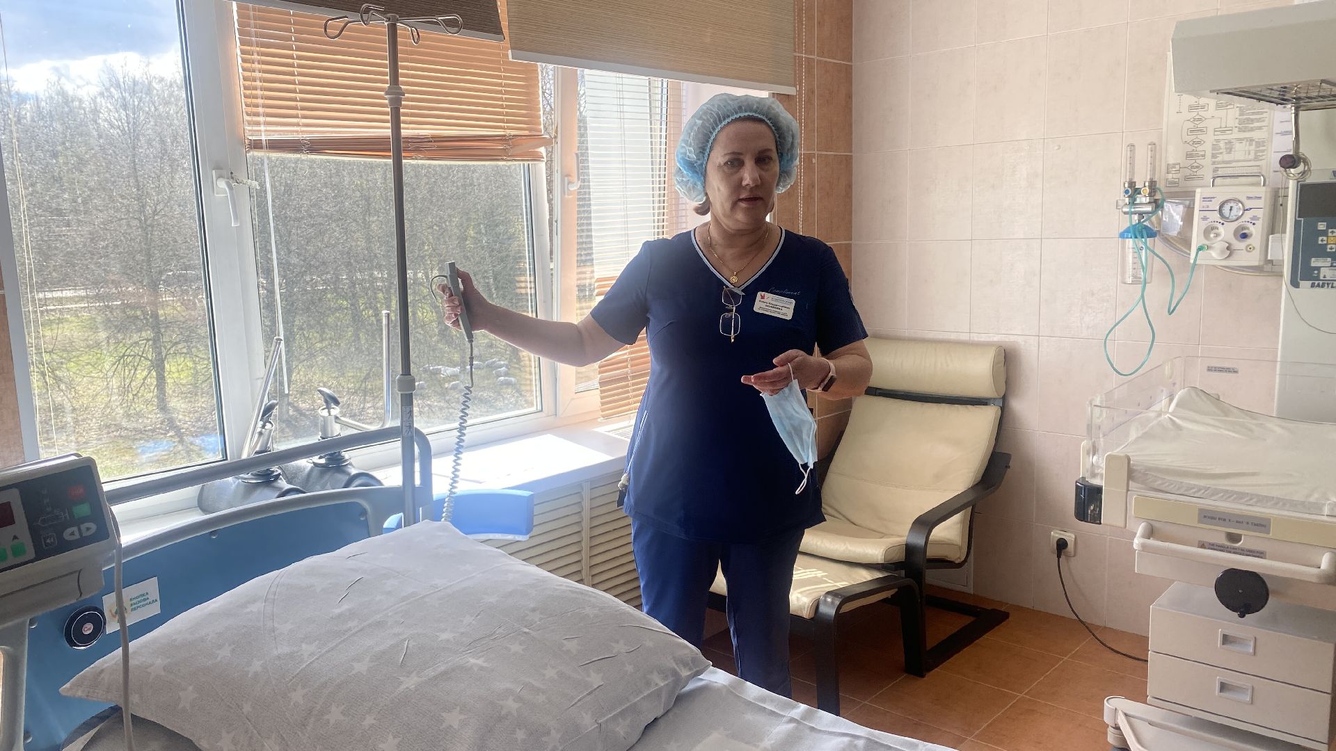 день открытых дверей, перинатальные центры, будущие мамы, экскурсия по перинатальному центру, роддом,