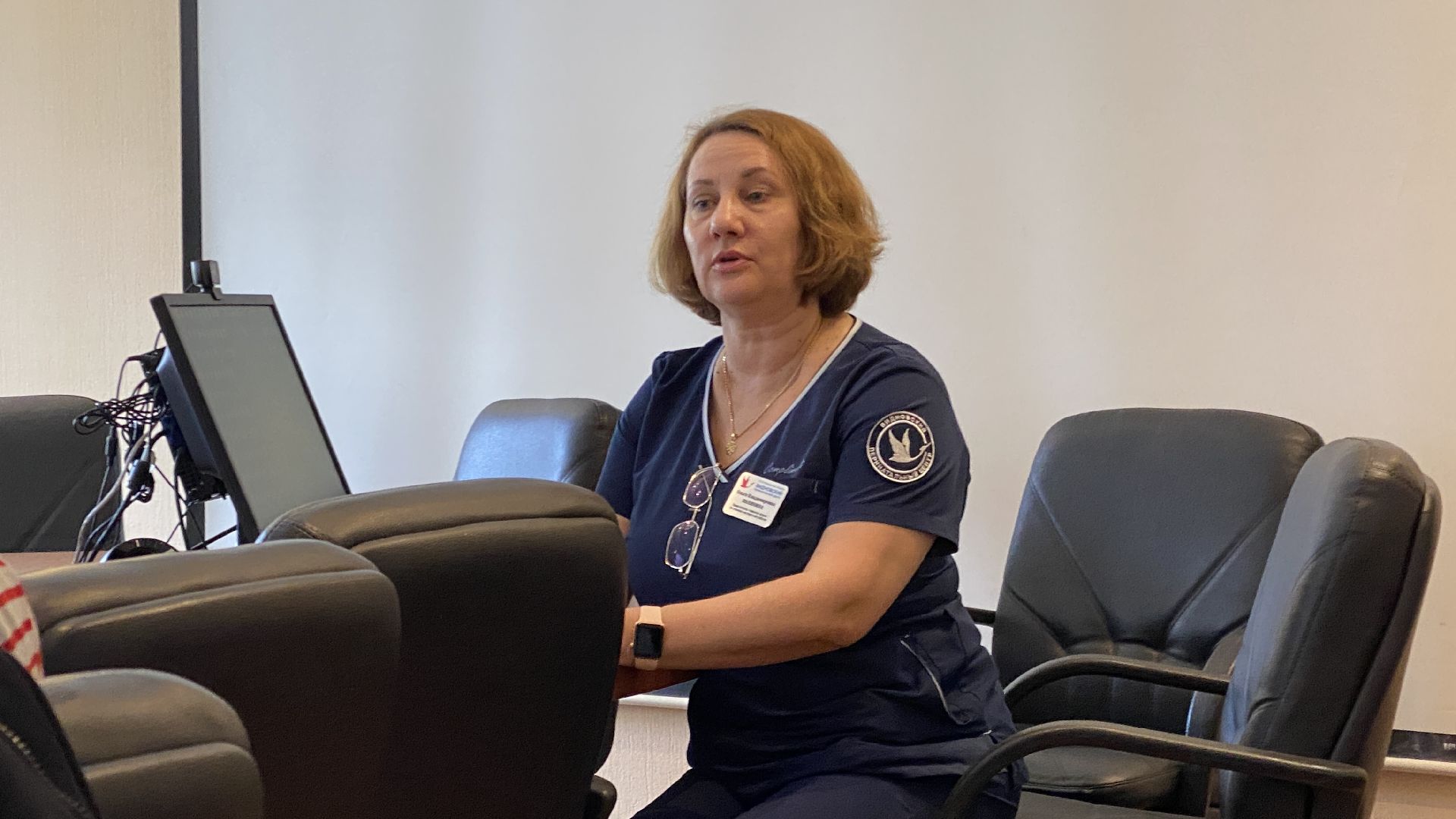 день открытых дверей, перинатальные центры, будущие мамы, экскурсия по перинатальному центру, роддом,