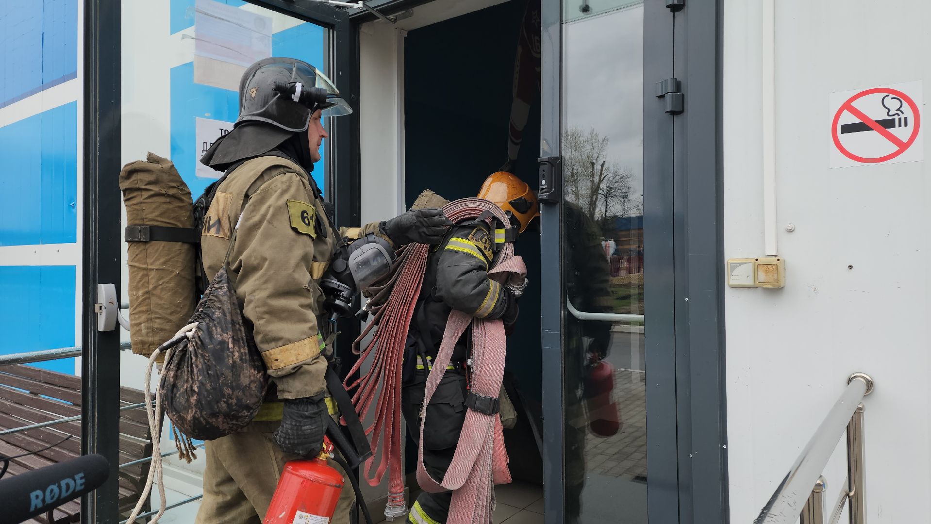 мчс, учения, спасатели, пожарные, 112, красногорск, ледовая арена,