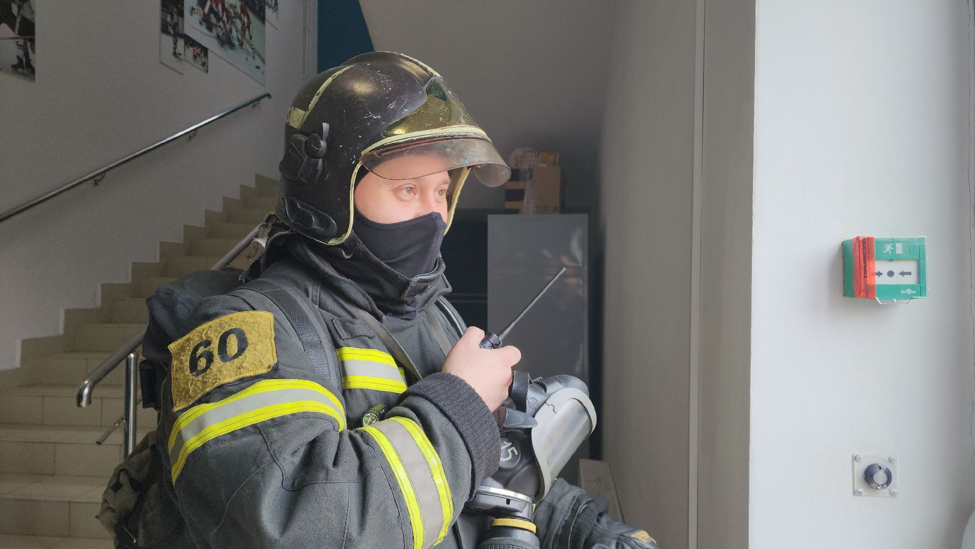 мчс, учения, спасатели, пожарные, 112, красногорск, ледовая арена,