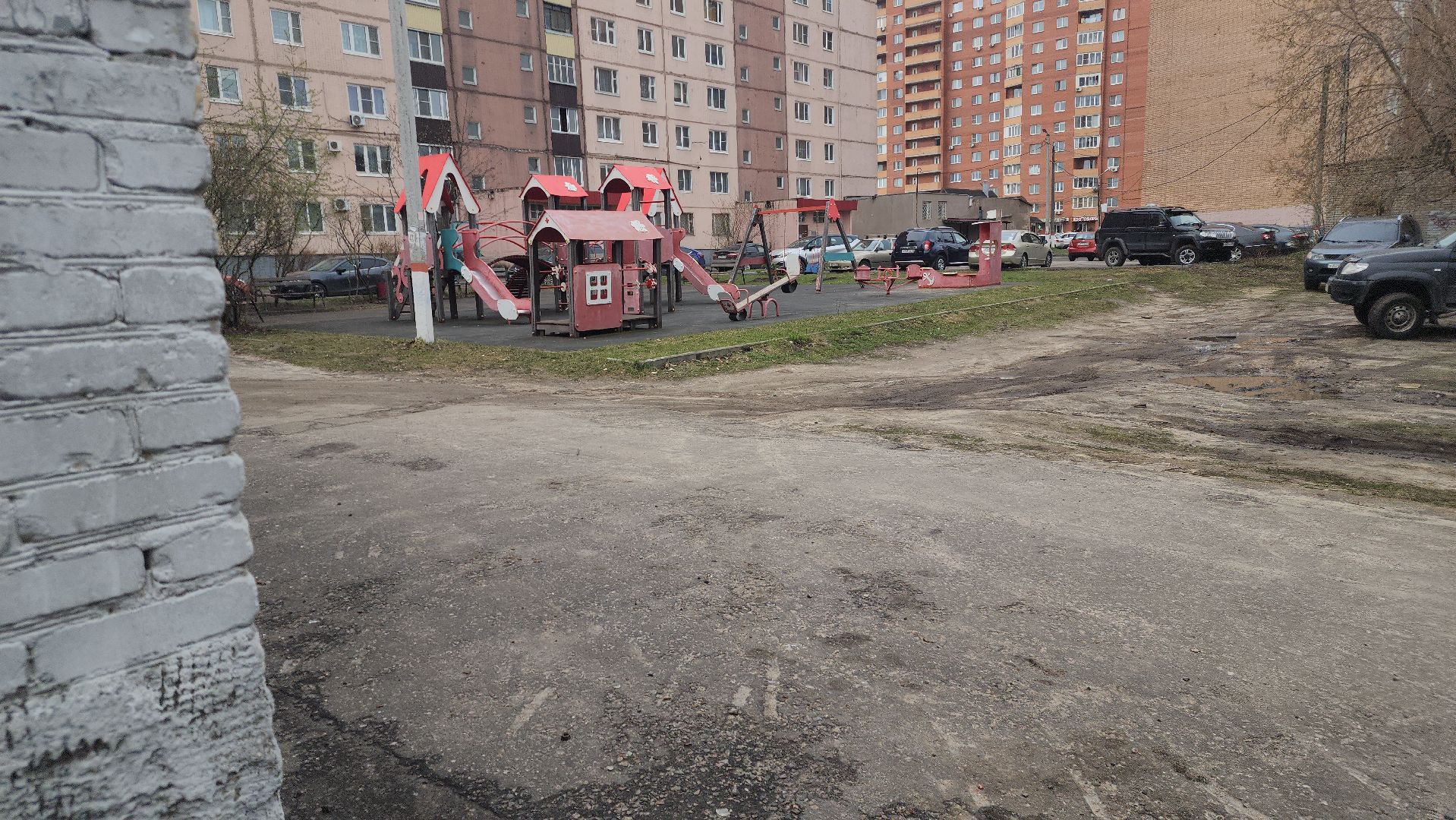 Павловский Посад, городской округ павловский посад, благоустройство, дворы, люди, ремонт,