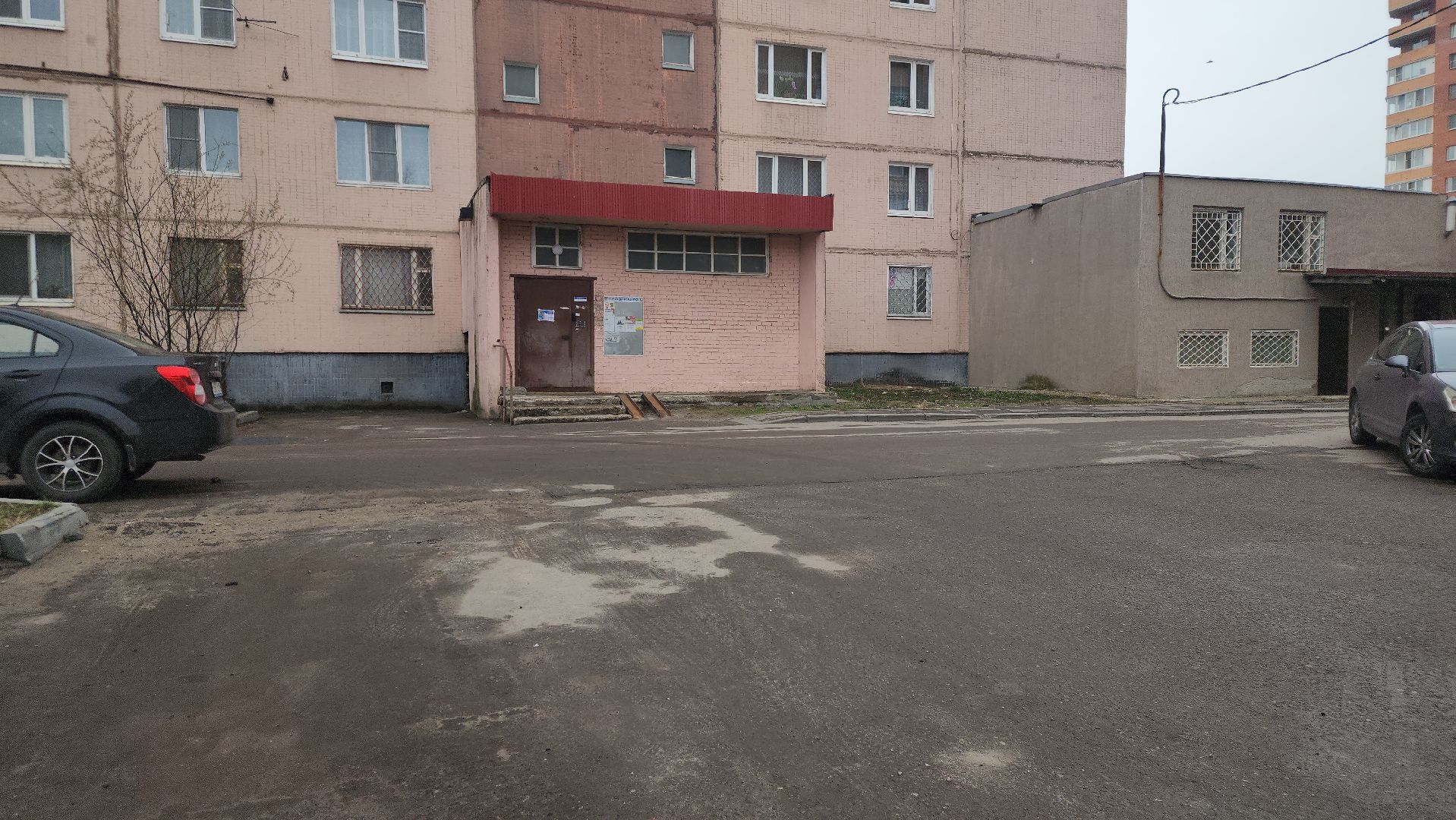 Павловский Посад, городской округ павловский посад, благоустройство, дворы, люди, ремонт,