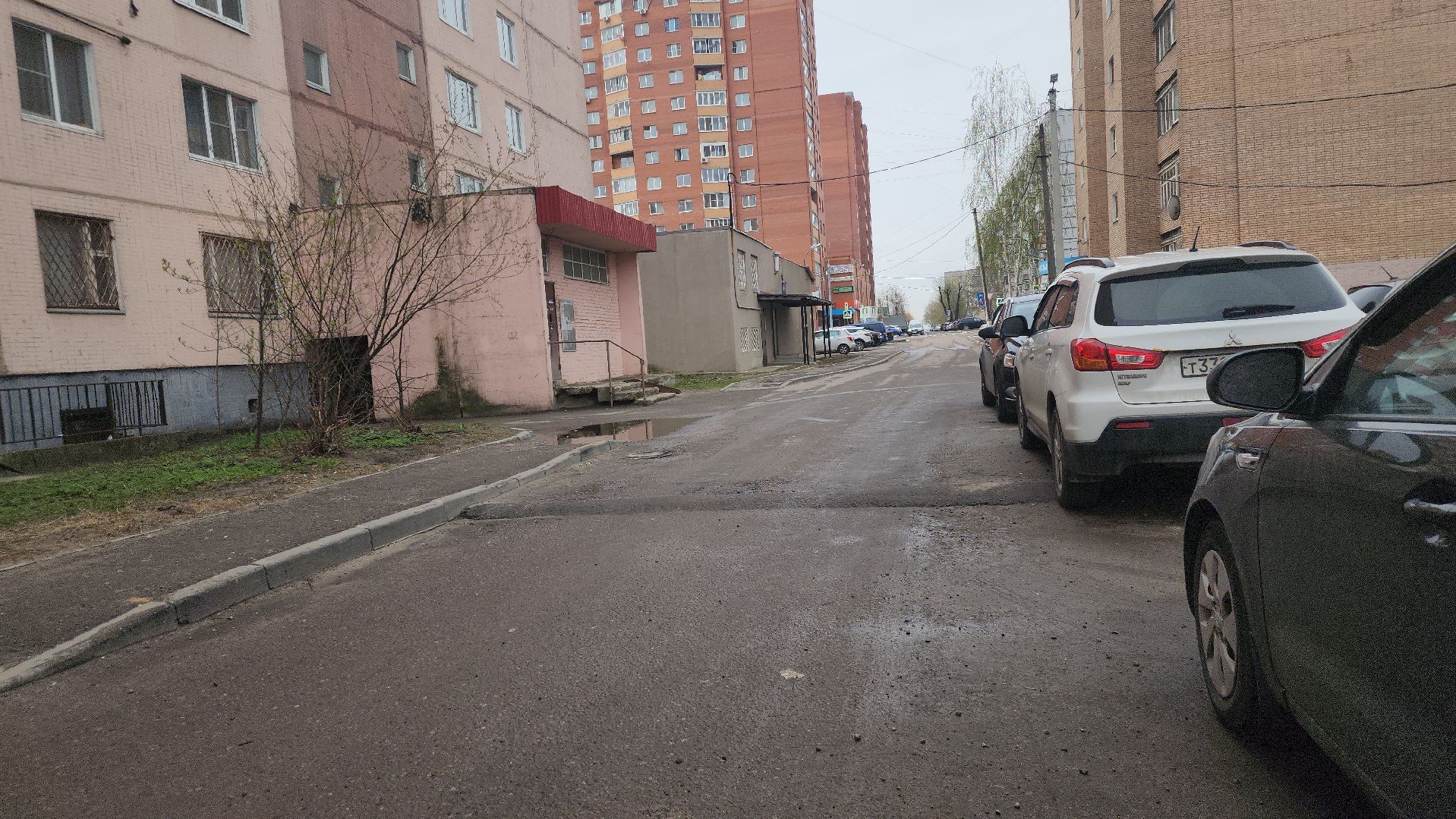 Павловский Посад, городской округ павловский посад, благоустройство, дворы, люди, ремонт,