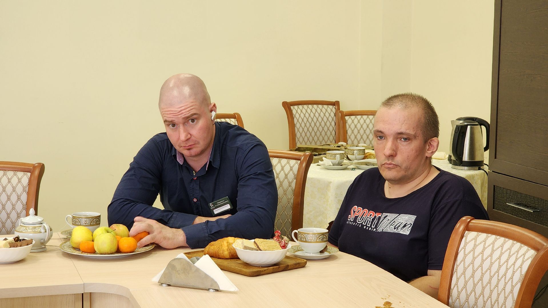 Подольск, Ясенки, реабилитация участников сво, лфк,