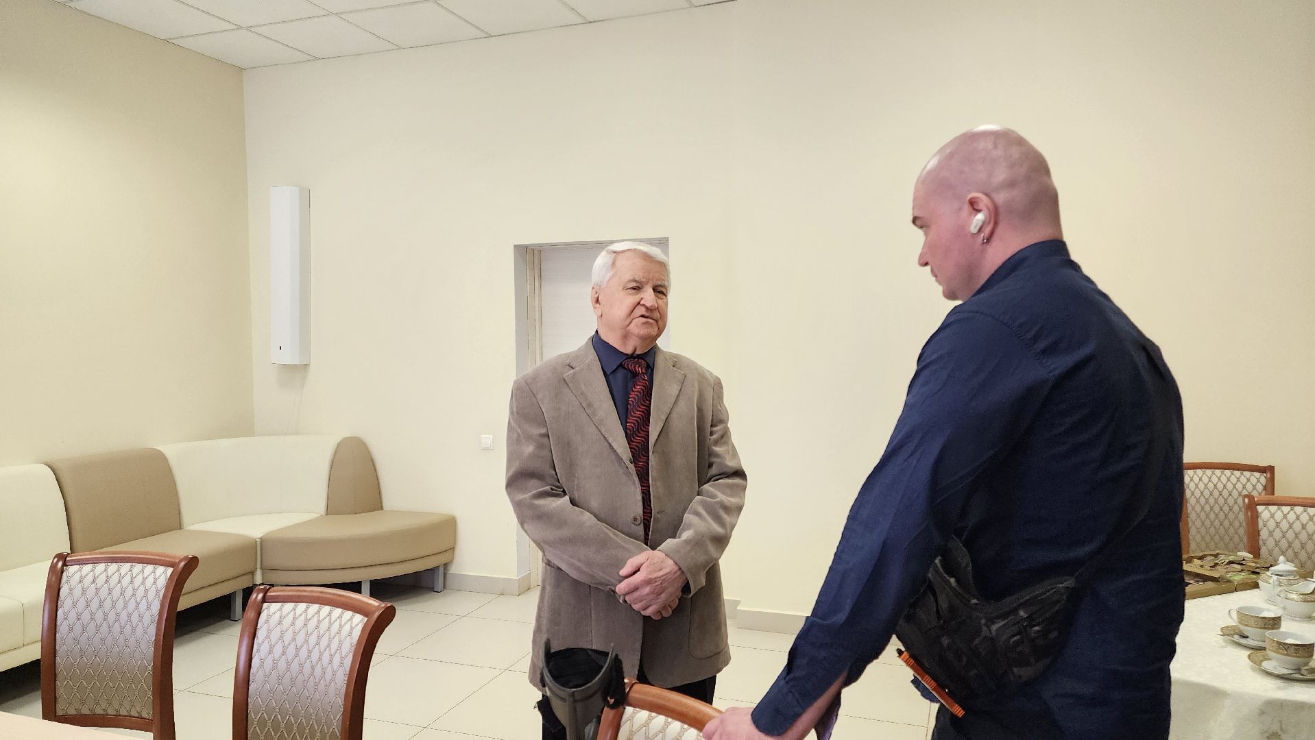 Подольск, Ясенки, реабилитация участников сво, лфк,