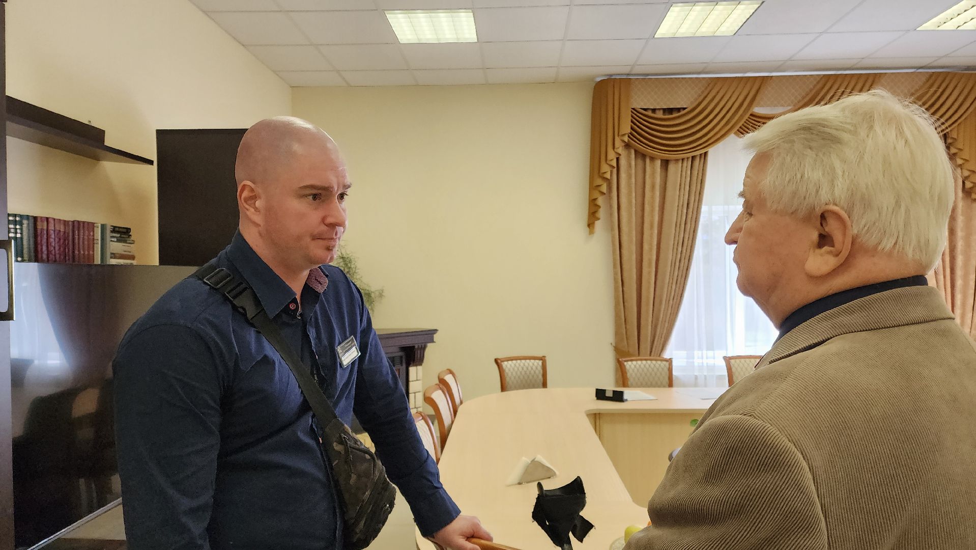 Подольск, Ясенки, реабилитация участников сво, лфк,