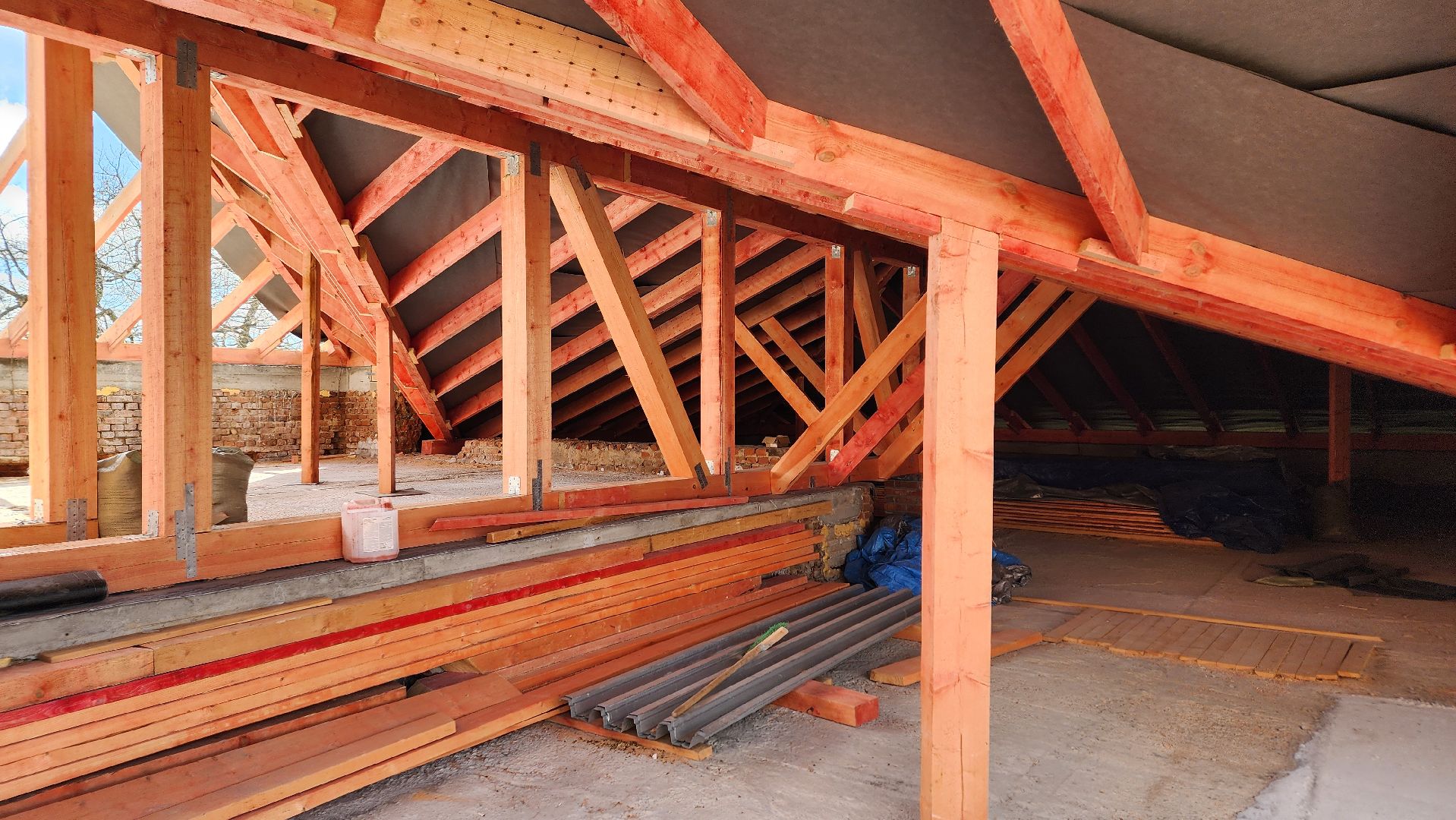 ступино, капитальный ремонт поликлиники, медицина подмосковья,