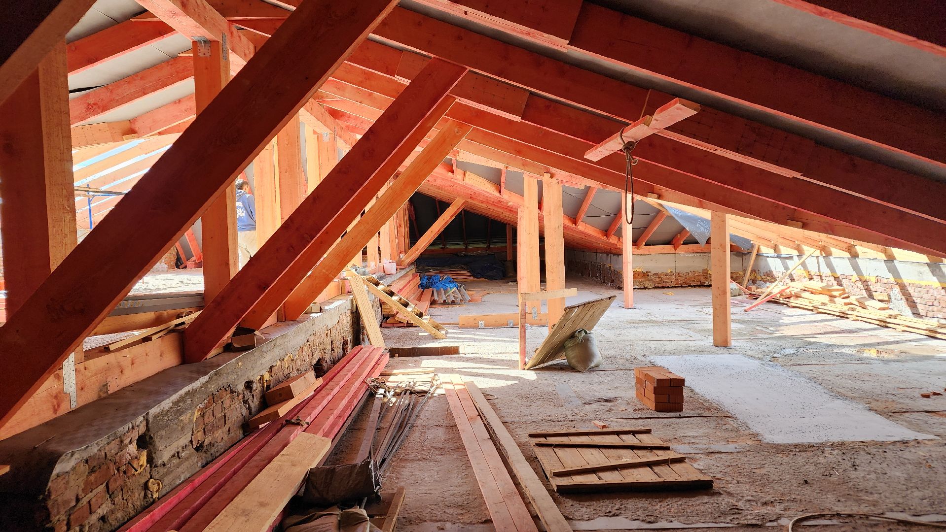 ступино, капитальный ремонт поликлиники, медицина подмосковья,