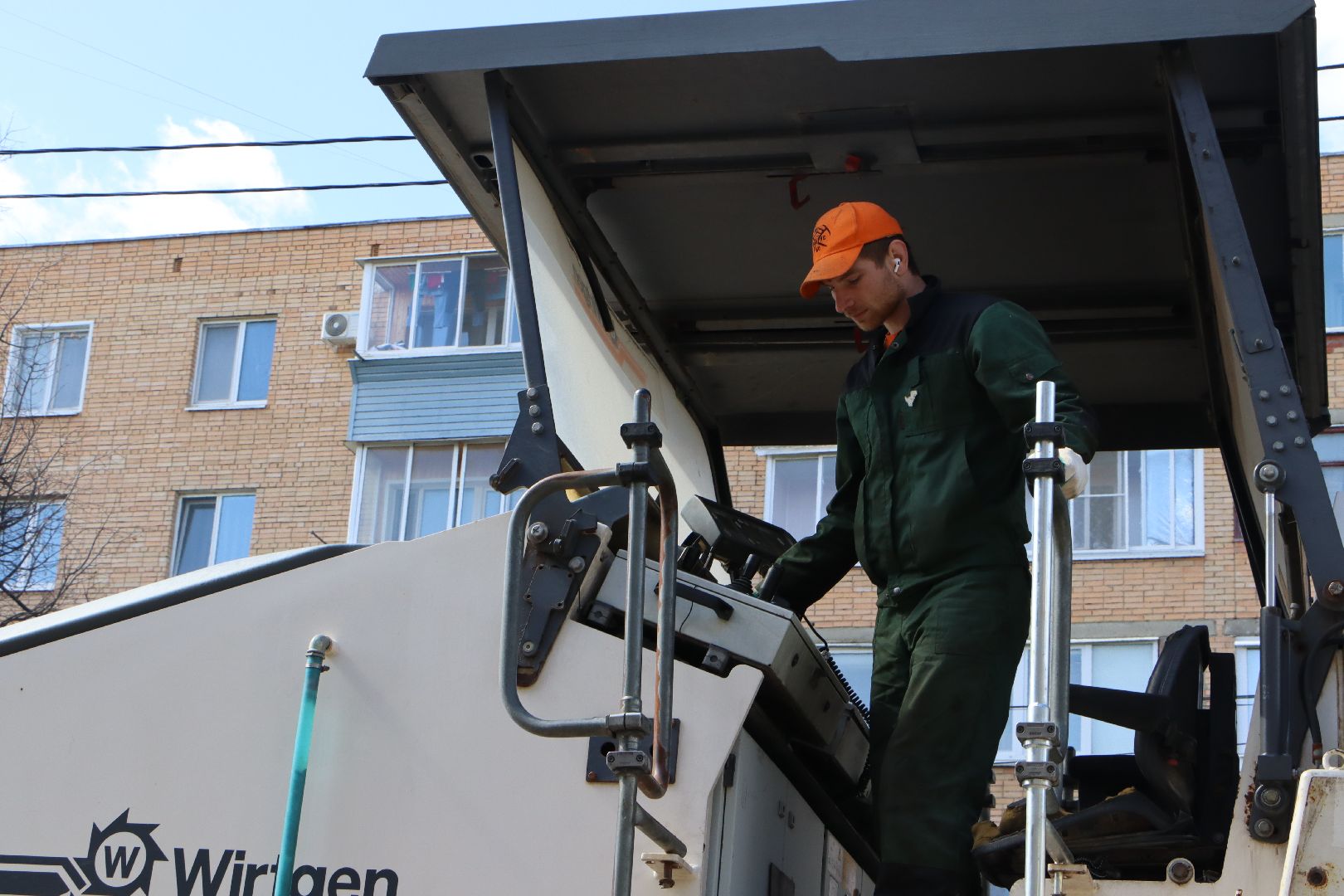 Дороги, нацпроект, Безопасные качественные дороги, Серебряные Пруды, Региональные дороги, Первомайская, Мосавтодор, минтранс мо,