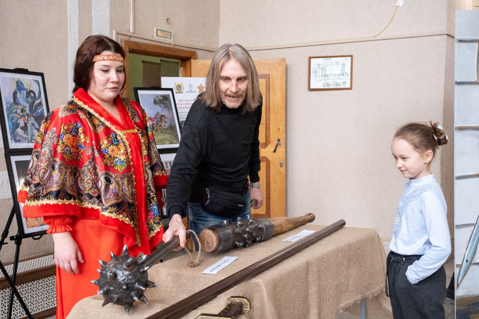 лыткарино, культура, кукольный театр, президентский фонд культурных инициатив, президентский грант,