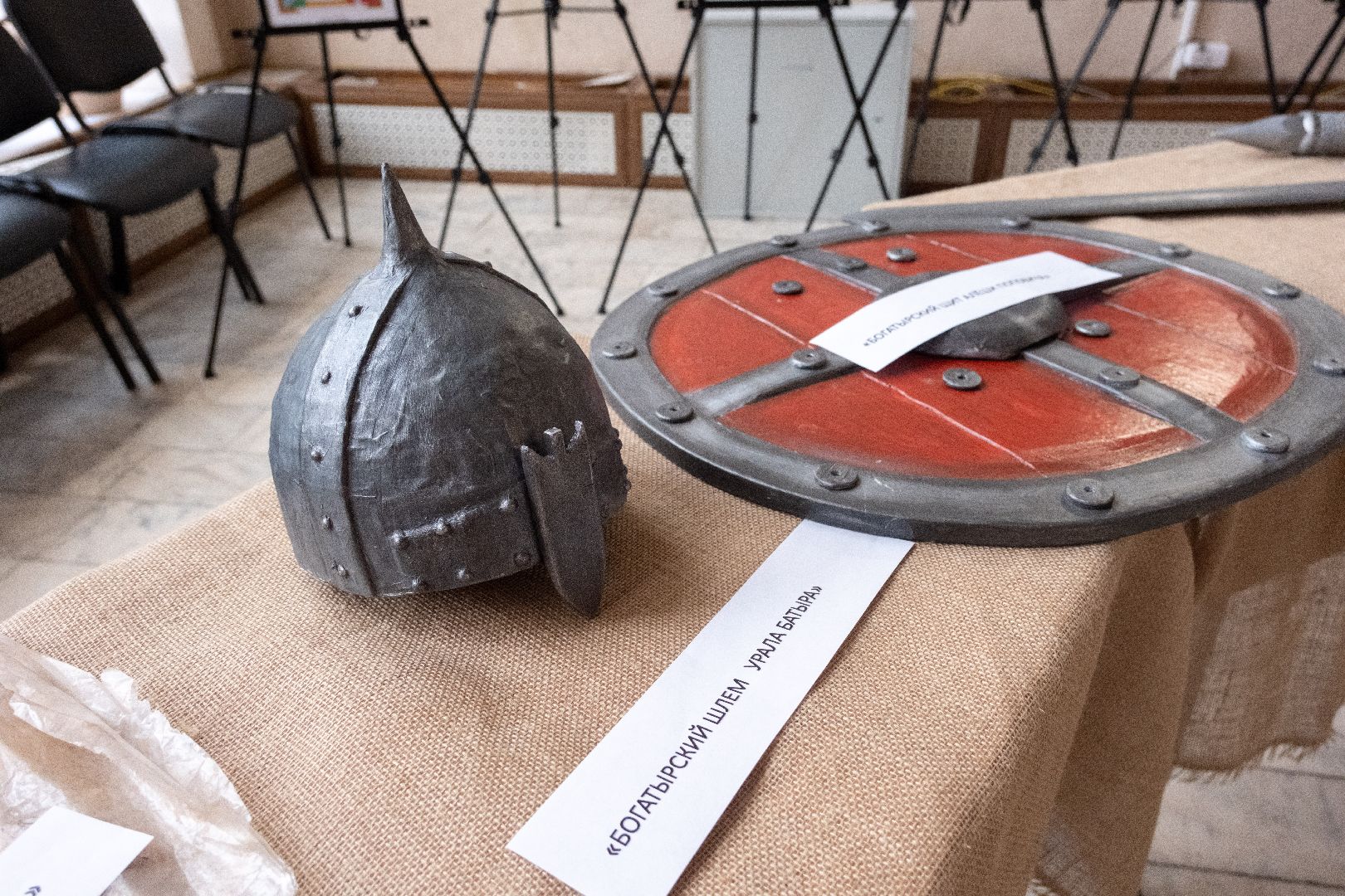 лыткарино, культура, кукольный театр, президентский фонд культурных инициатив, президентский грант,