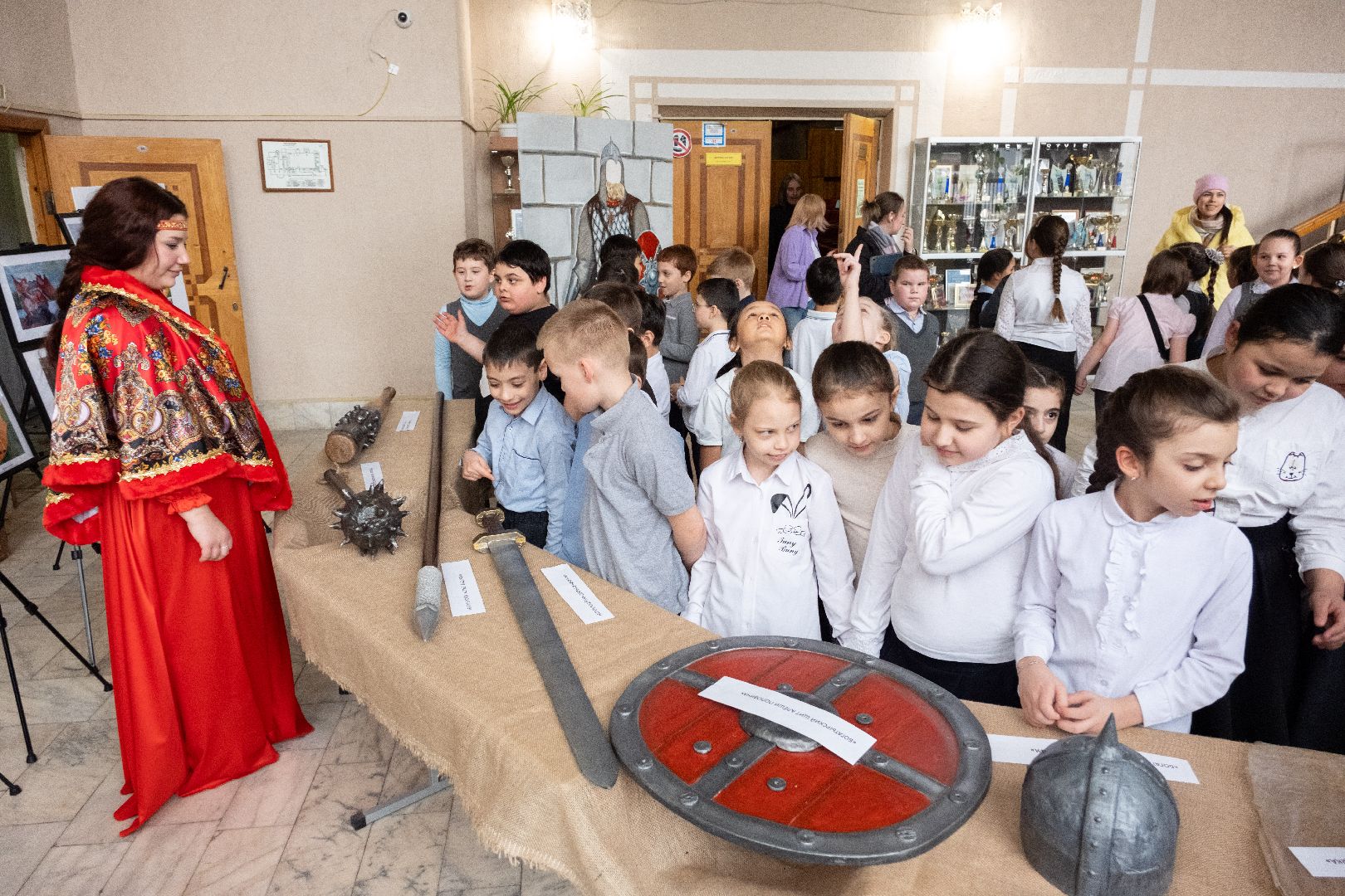 лыткарино, культура, кукольный театр, президентский фонд культурных инициатив, президентский грант,