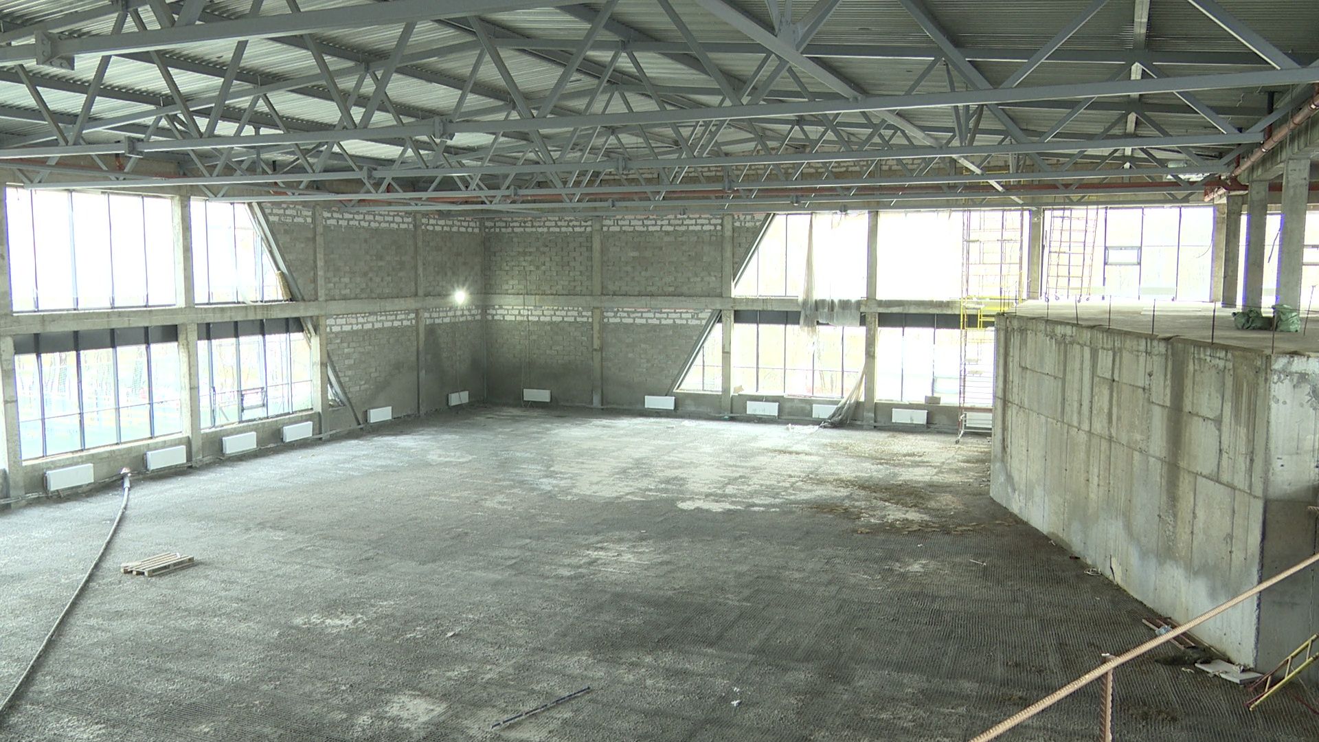 Реутов, ФОК, строительство ФОКа, физкультура, бассейн, художественная гимнастика, фитнес,