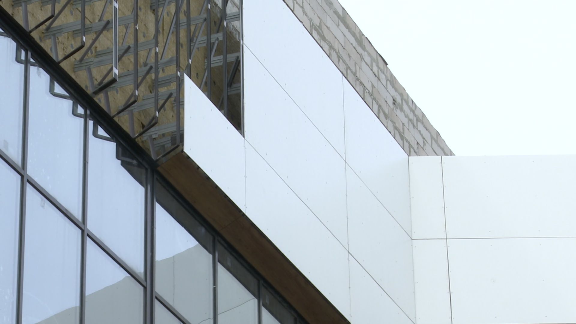 Реутов, ФОК, строительство ФОКа, физкультура, бассейн, художественная гимнастика, фитнес,