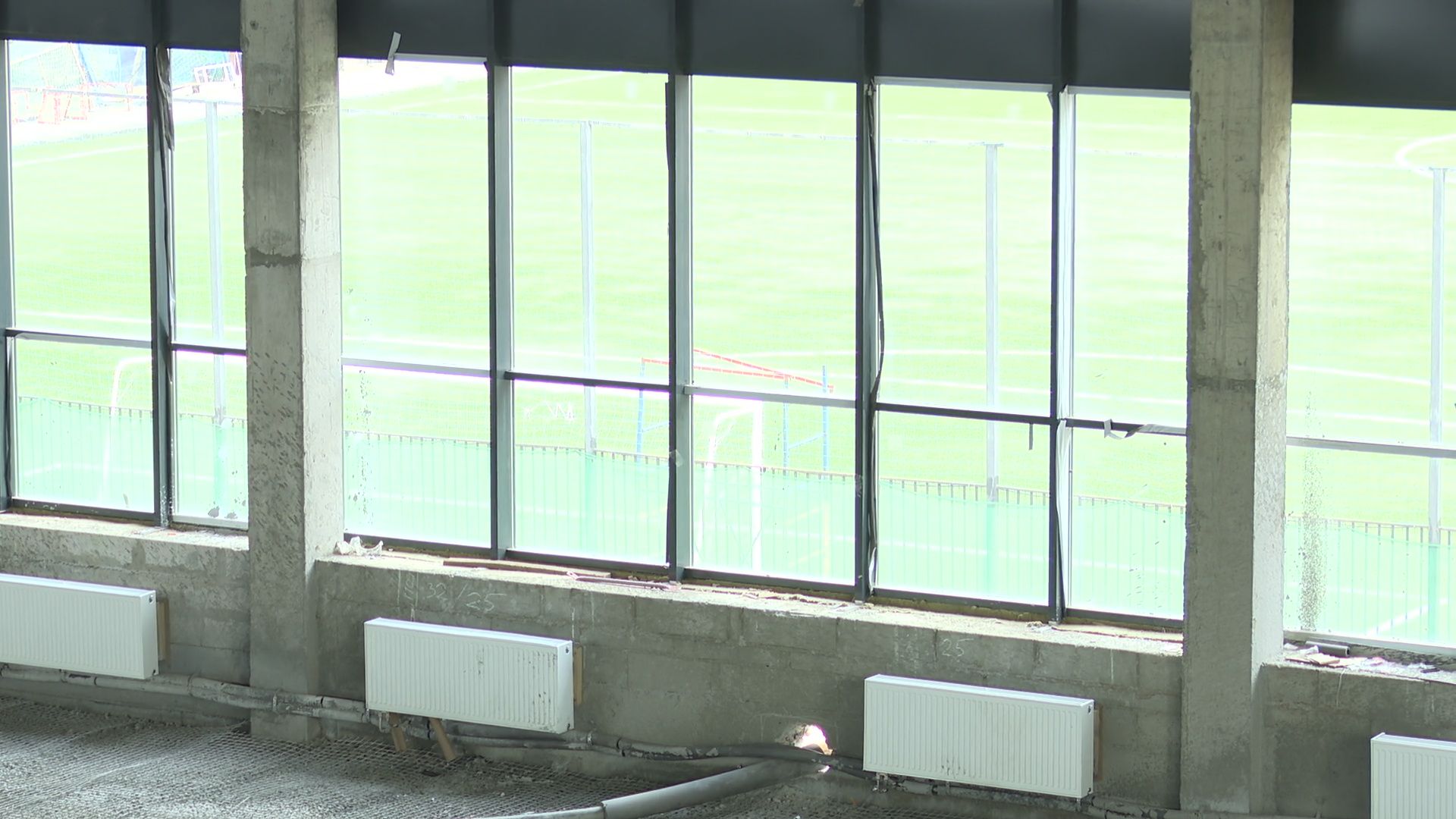 Реутов, ФОК, строительство ФОКа, физкультура, бассейн, художественная гимнастика, фитнес,