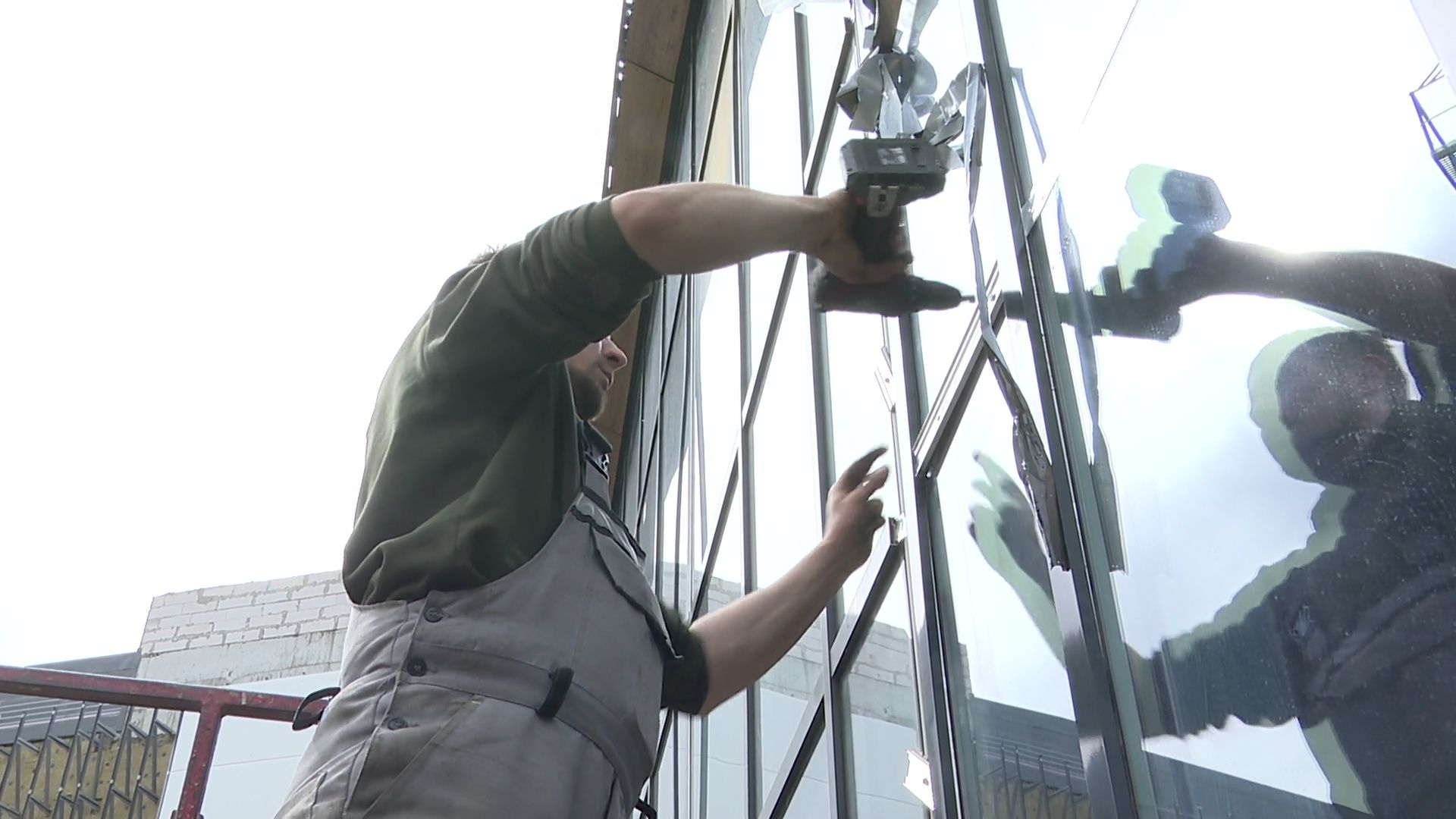 Реутов, ФОК, строительство ФОКа, физкультура, бассейн, художественная гимнастика, фитнес,