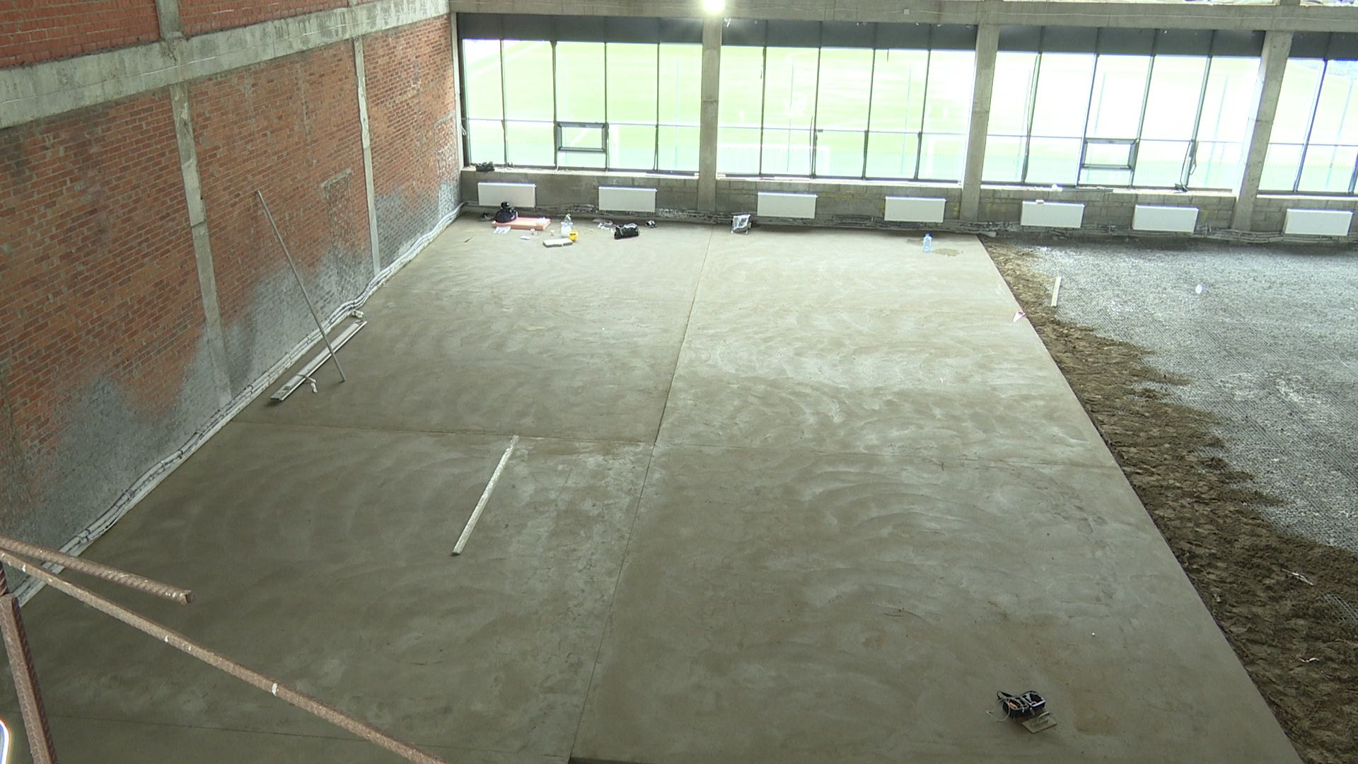 Реутов, ФОК, строительство ФОКа, физкультура, бассейн, художественная гимнастика, фитнес,