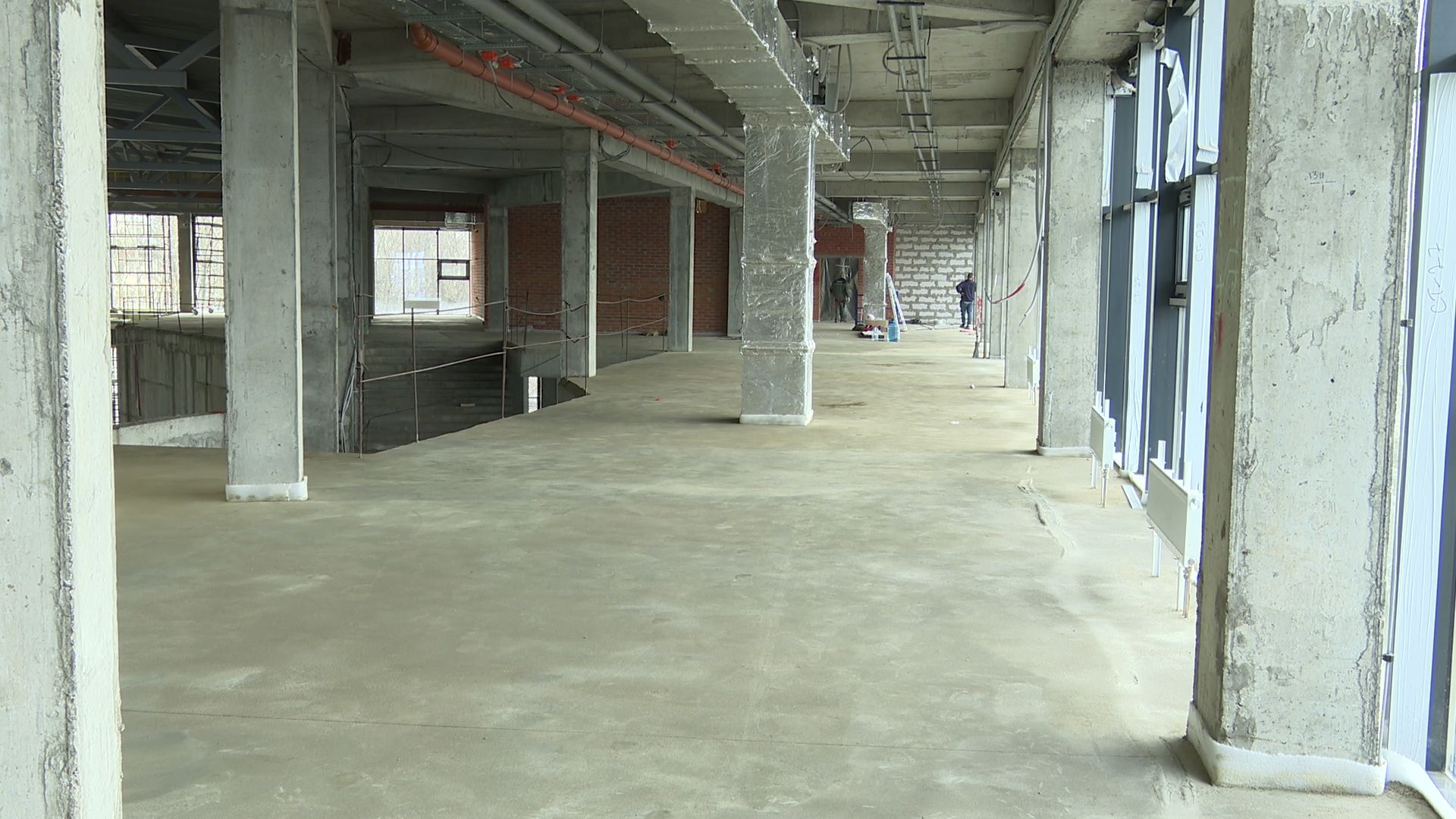 Реутов, ФОК, строительство ФОКа, физкультура, бассейн, художественная гимнастика, фитнес,