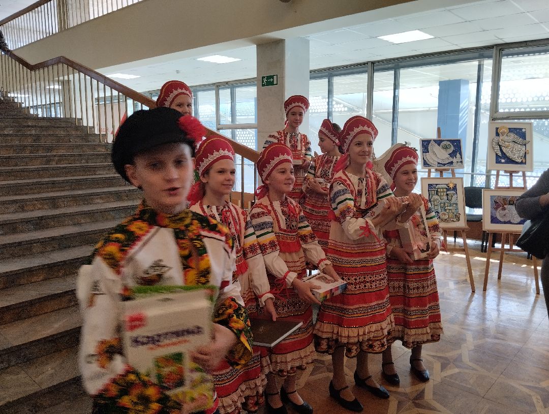 Культура, соглашение