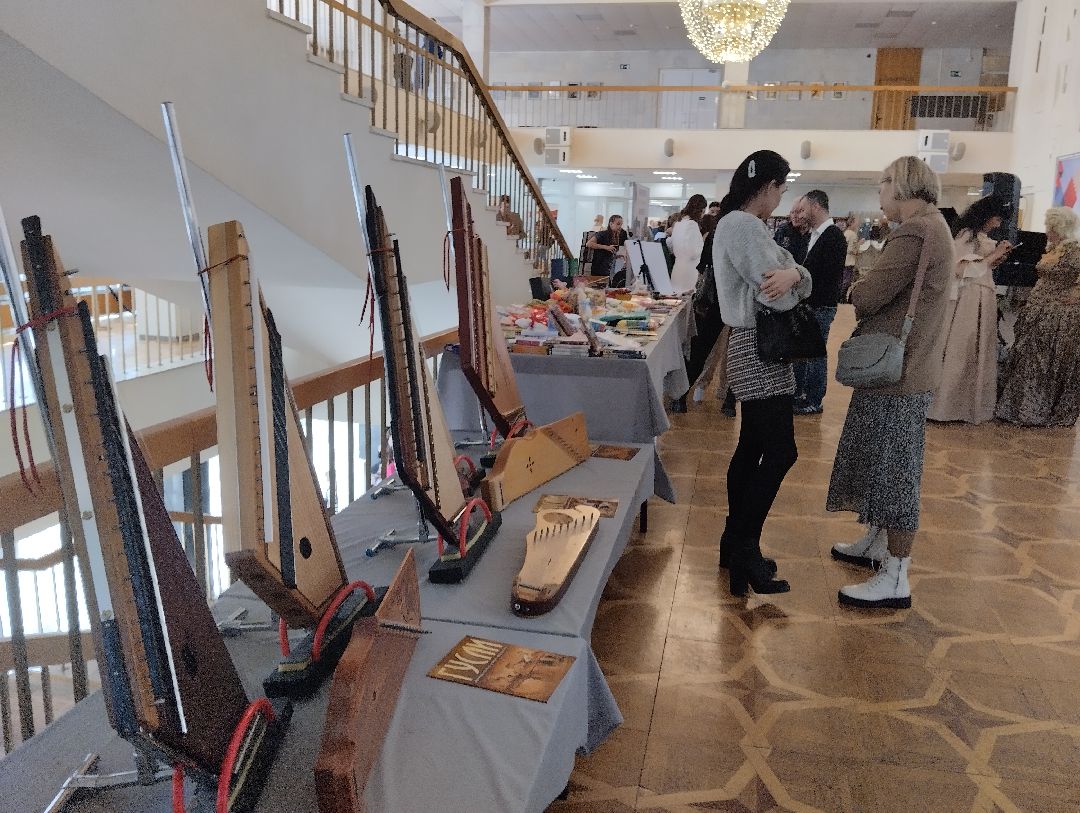 Культура, соглашение