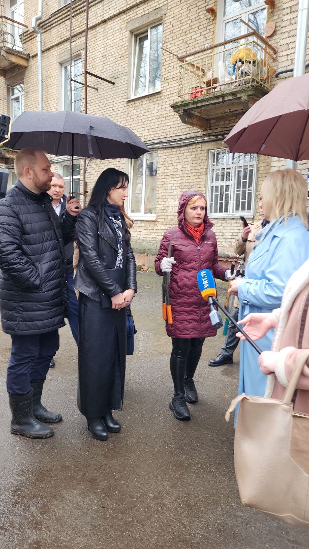 электросталь, мой город, уборка, уборка города, уборка дворов после зимы, уборка общественных территорий, жкх, жкх подмосковья,