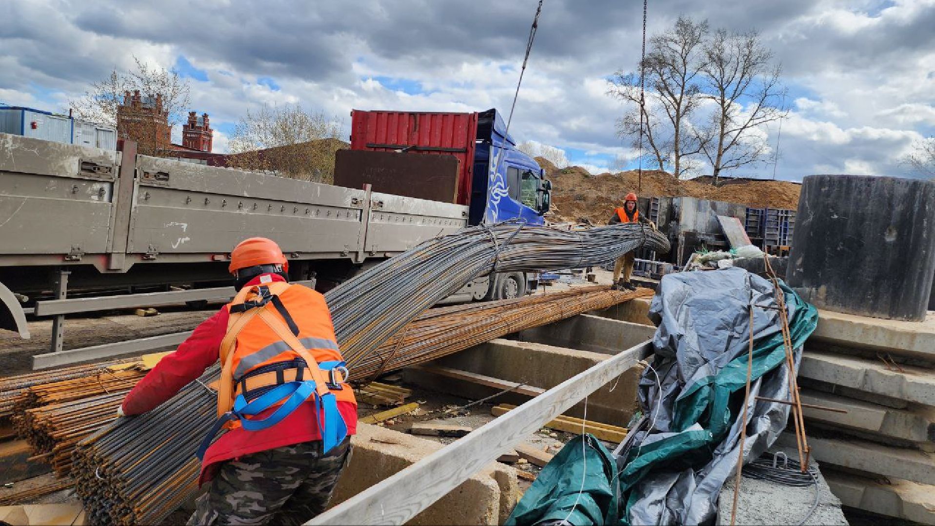 люберцы, новая поликлиника, строительство, модернизация первичного звена здравоохранения,